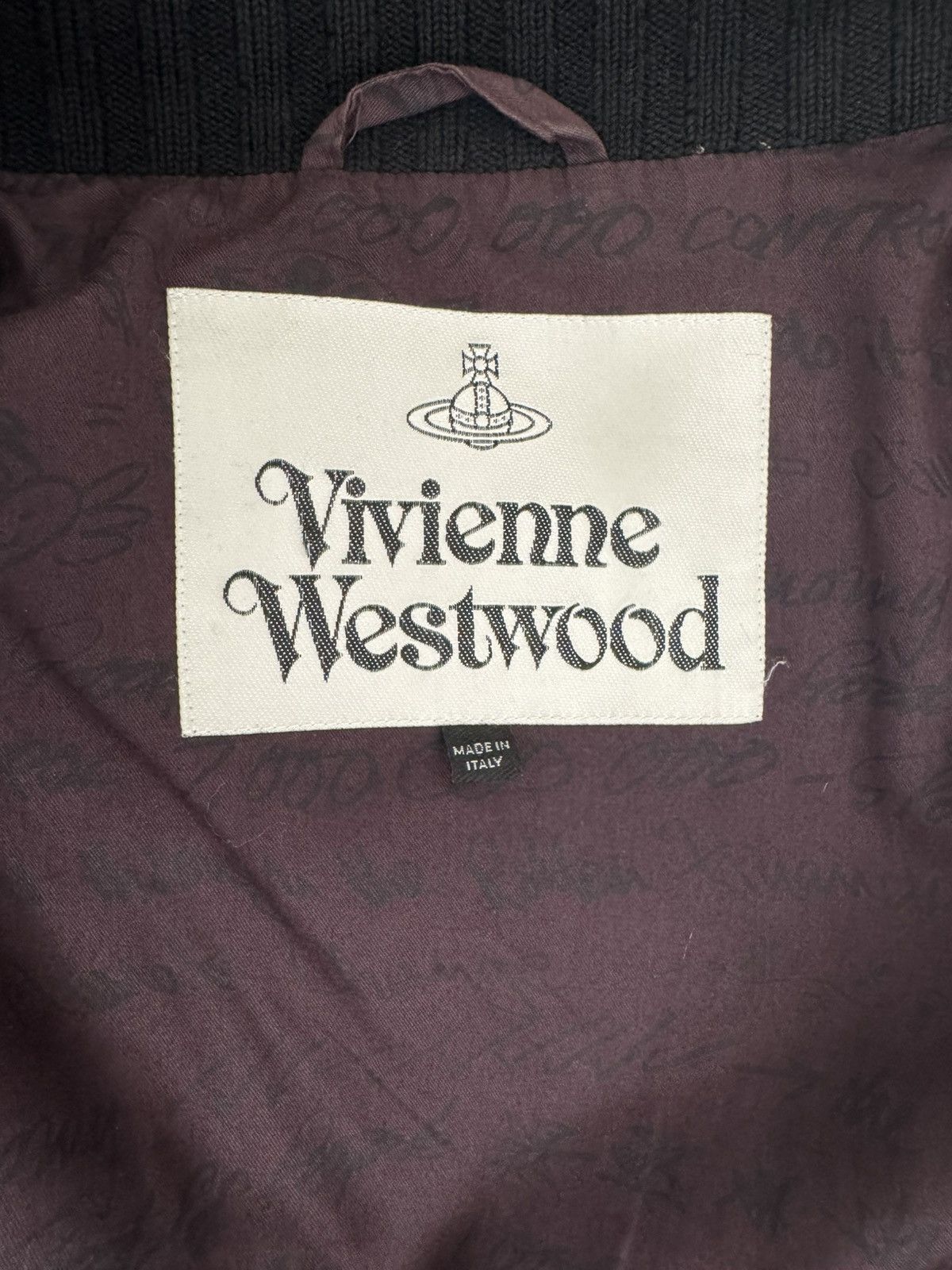 Vivienne Westwood Vivienne Westwood Size US M / EU 48-50 / 2 - 10 Thumbnail