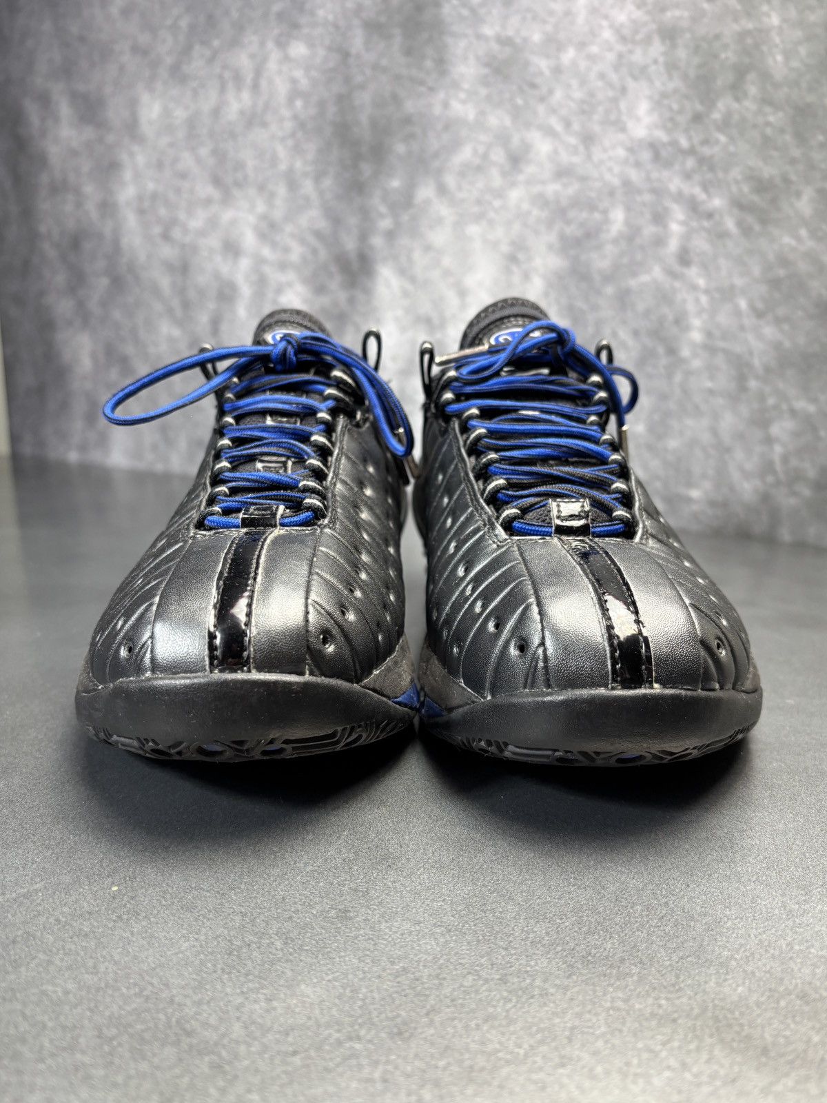 Nike × Vintage 2002 Nike Shox VC Low Vince Carter Vintage OG 303971-001 Men Size US 10 / EU 43 - 10 Thumbnail