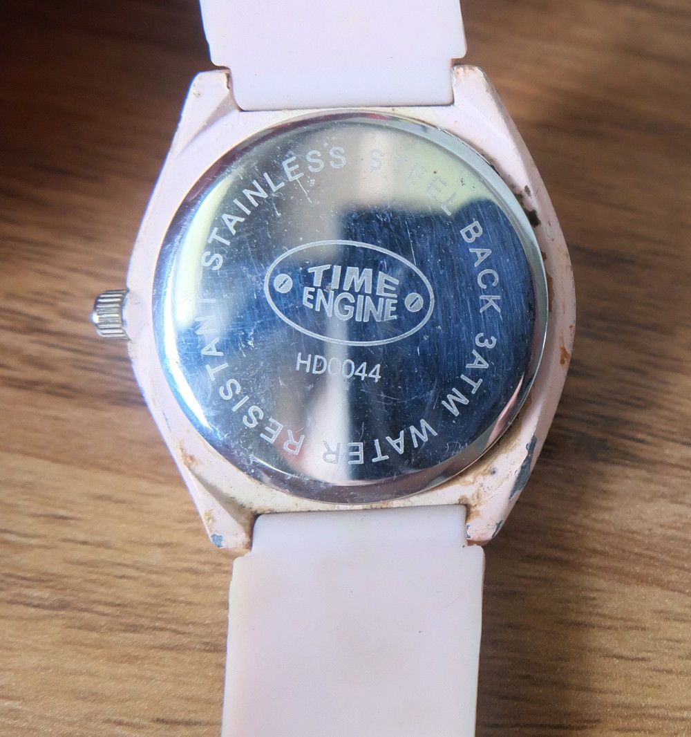 Japanese Brand Time Engine Watch Size ONE SIZE - 6 Thumbnail