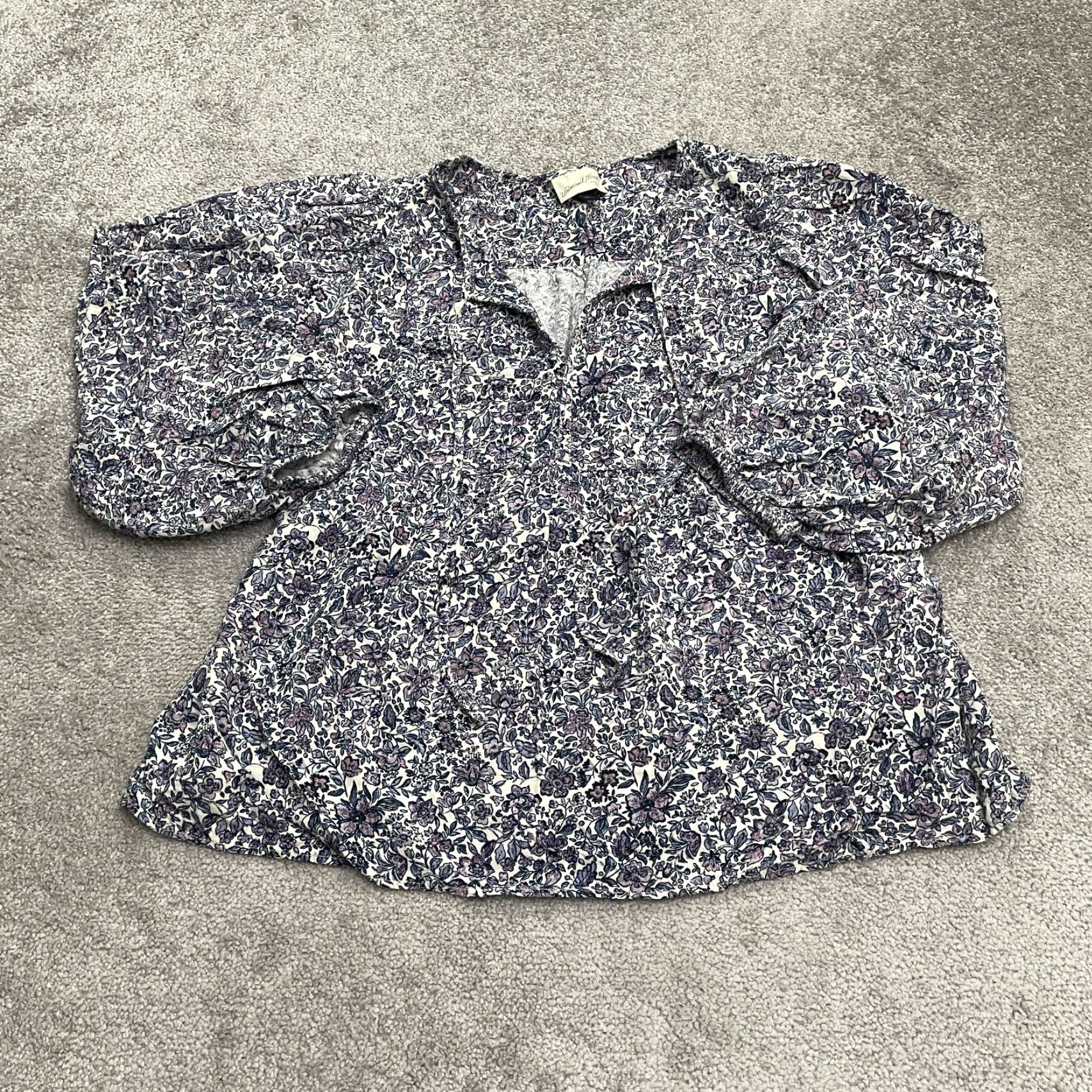Vintage VINTAGE - No, skip. Size XXL / US 16-18 / IT 52-54 - 2 Thumbnail