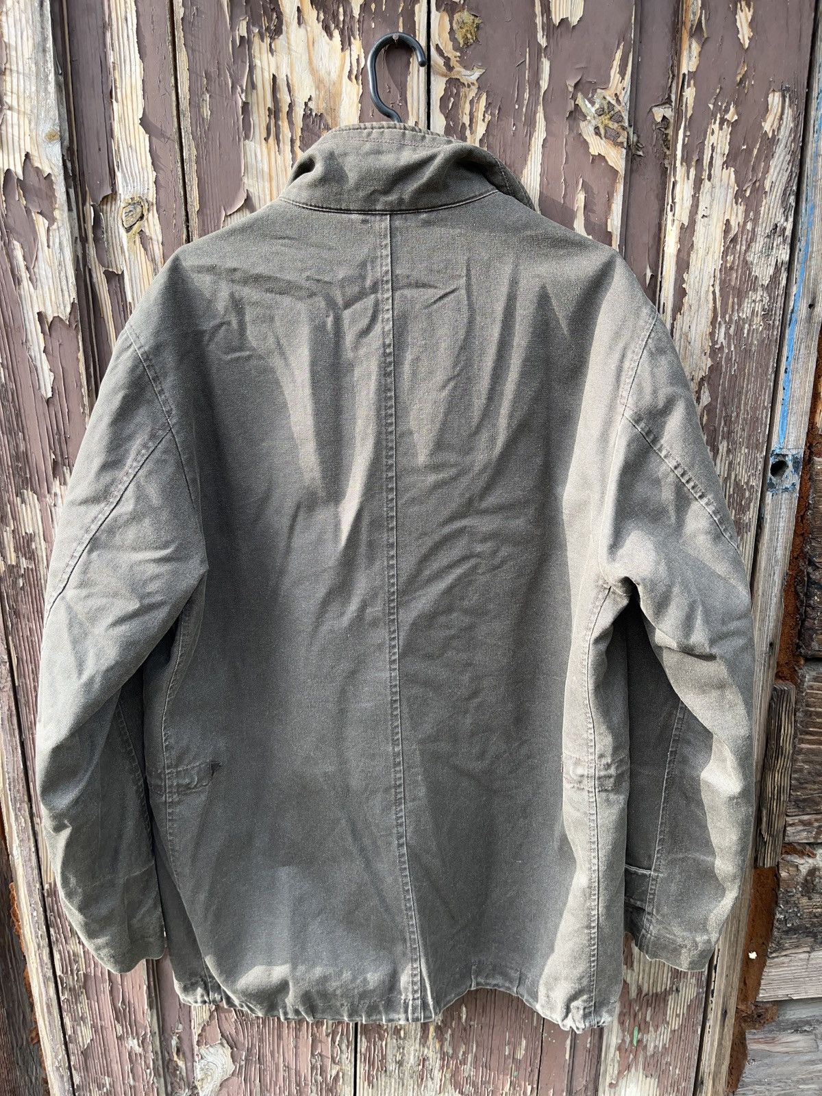 Other Vintage Up Grade 3 in 1 Italian Jacket Stone Island Style Size US L / EU 52-54 / 3 - 4 Thumbnail