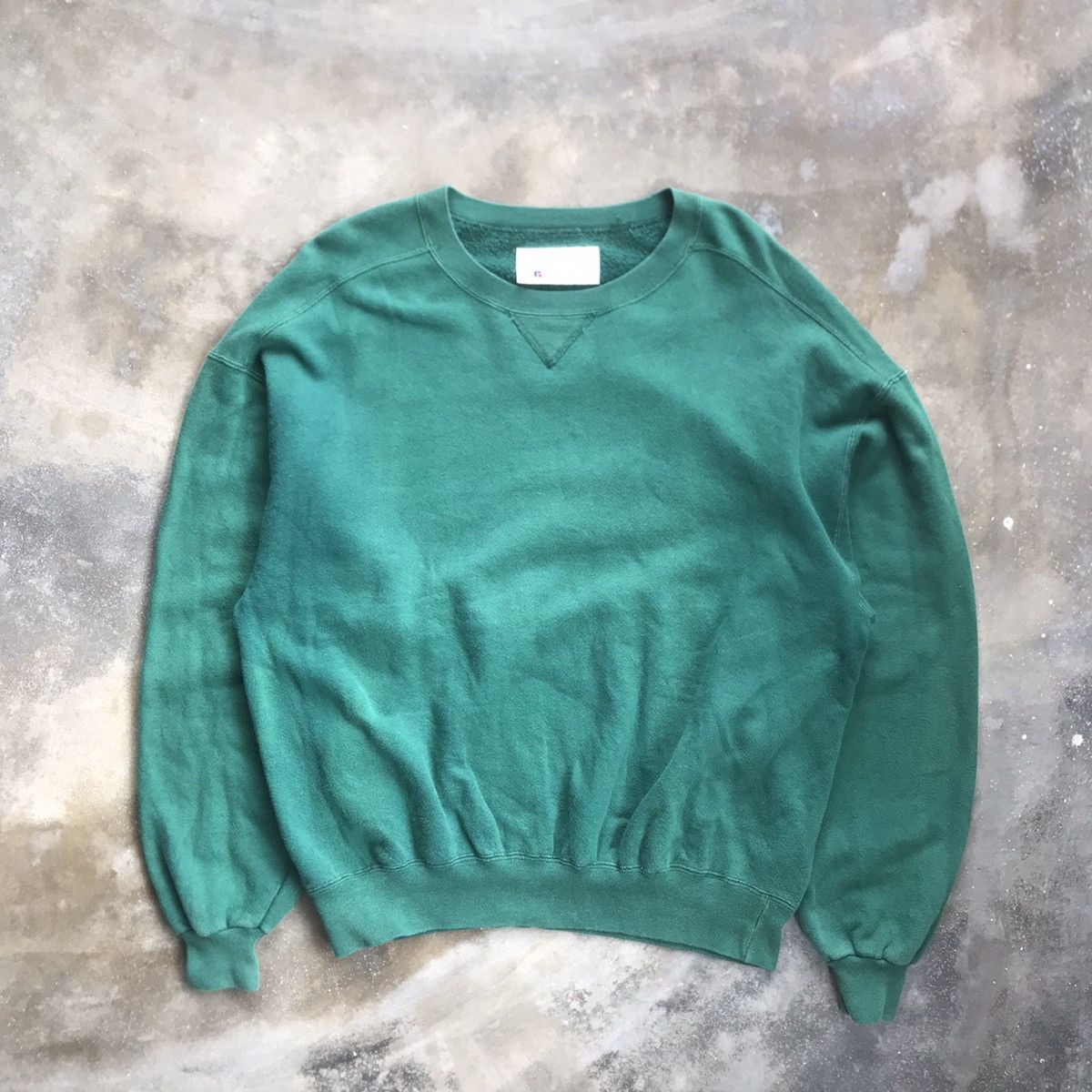 Russell Athletic Sweatshirt LL. Bean X Russel Athletic Size US L / EU 52-54 / 3 - 1 Thumbnail
