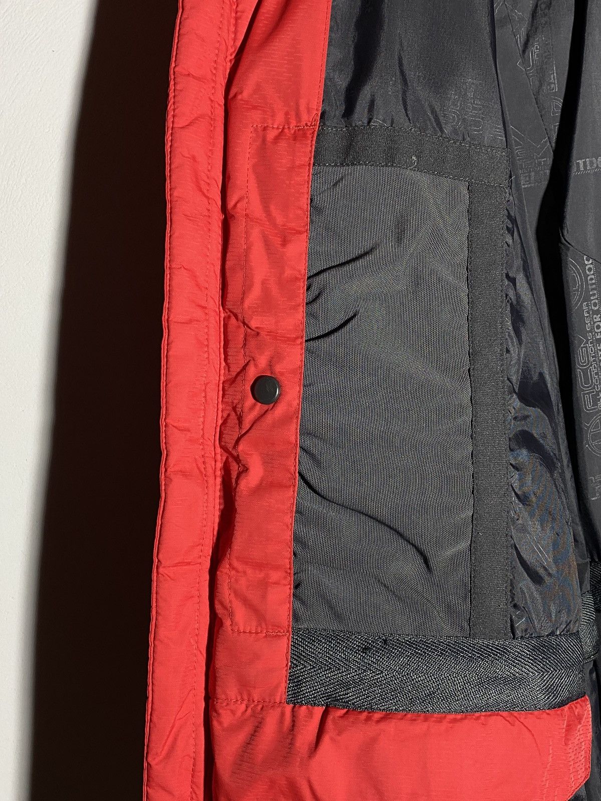 Nike Nike ACG Goose Down Puffer Ski Jacket Size US M / EU 48-50 / 2 - 18 Thumbnail