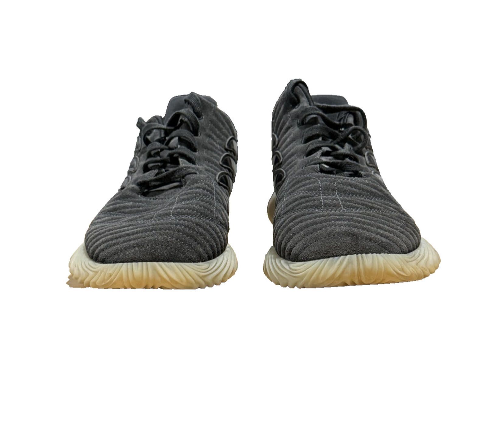 Adidas Size 12.5 - Adidas Sobakov Carbon Size US 12.5 / EU 45-46 - 4 Thumbnail