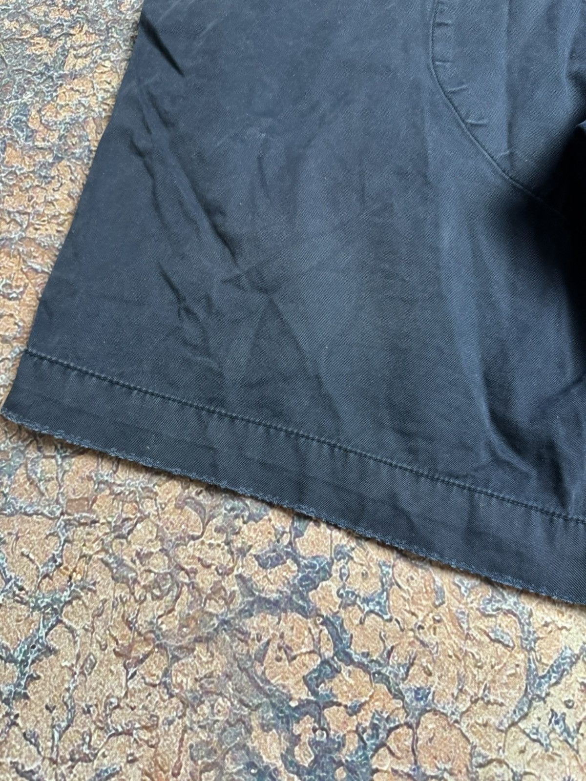 Polo Ralph Lauren Vintage Polo Ralph Lauren Mercer Club PRL BIG logo Shorts Size US 34 / EU 50 - 17 Thumbnail
