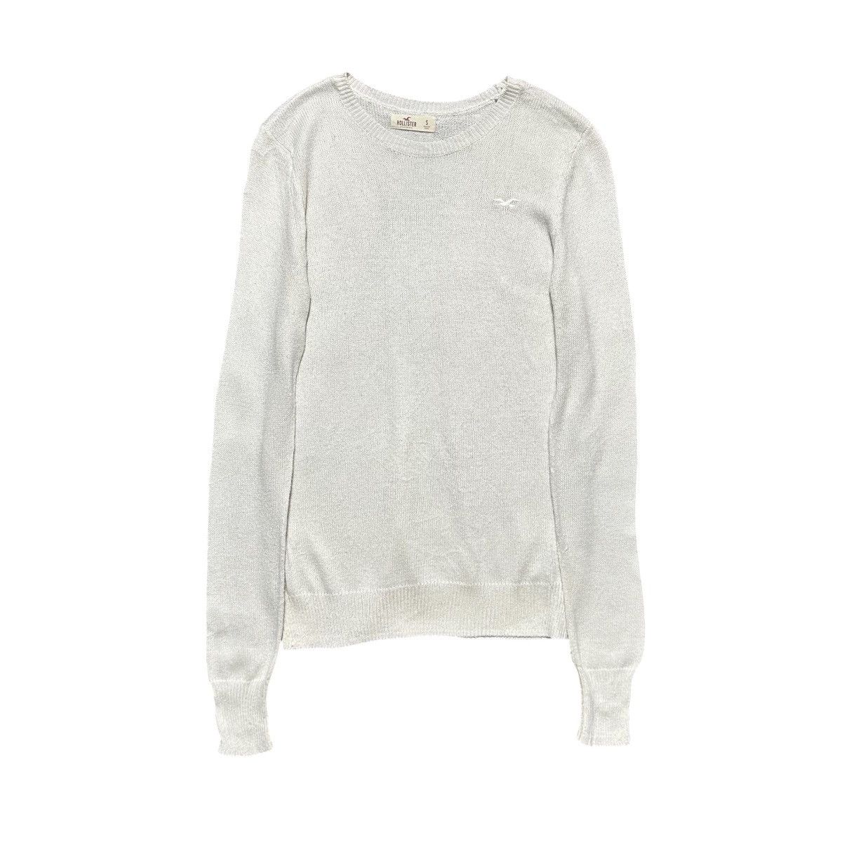 Hollister Hollister Cardigan Sweater Size S / US 4 / IT 40 - 1 Thumbnail