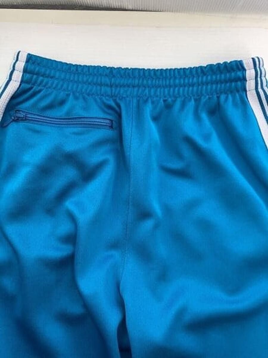 Needles Needles Polyester Pants Blue Size US 28 / EU 44 - 6 Thumbnail