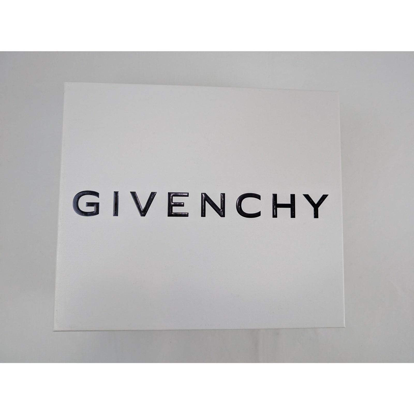 Givenchy o1rshd1 Women's Marshmallow Sandals in Nude Size US 10 / IT 40 - 18 Thumbnail