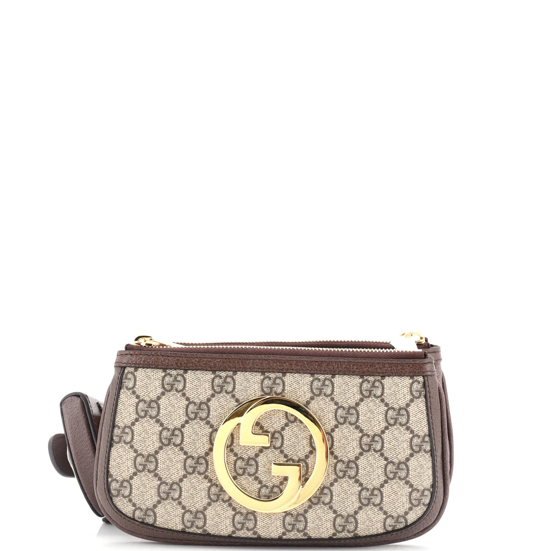 Blondie Multi Pocket Belt Bag