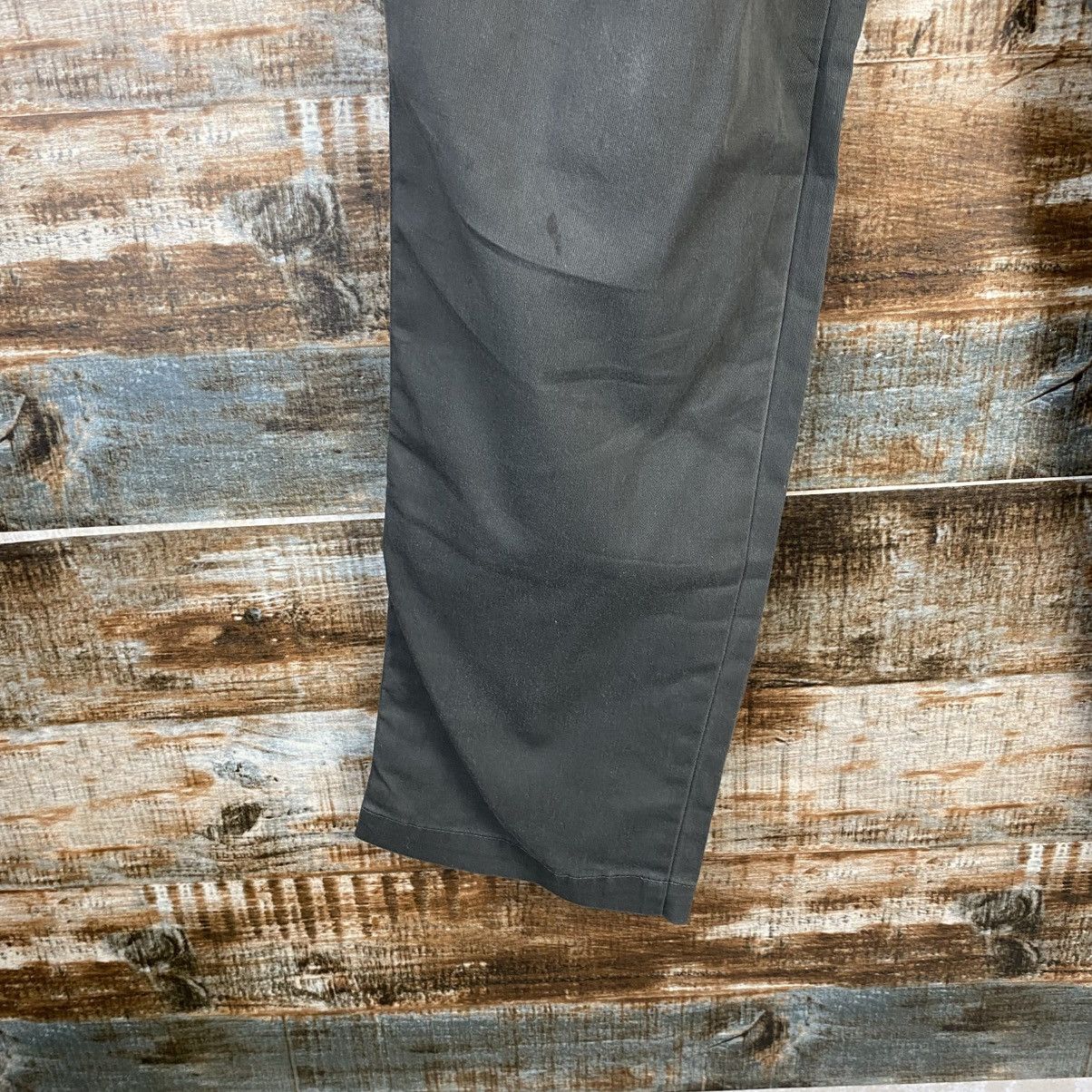 Other DL Burtle Gray Cargo Multipocket Pants #C1297 Size US 35 - 11 Thumbnail