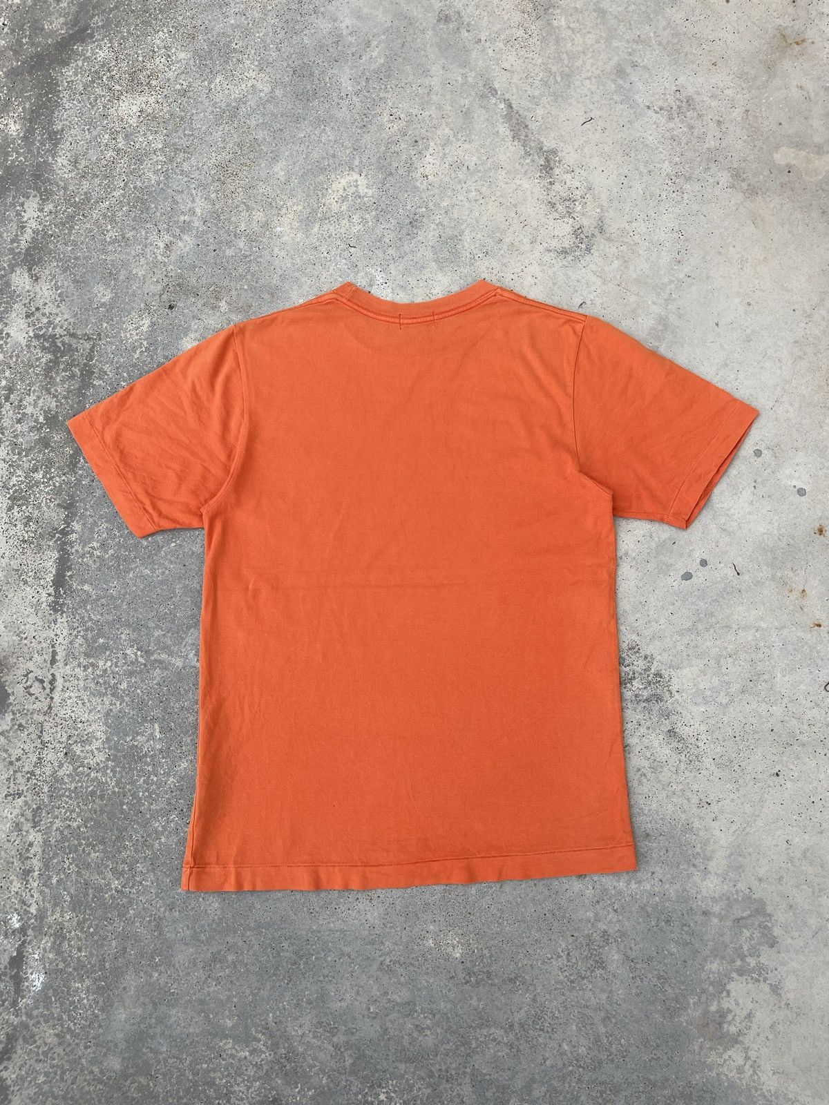 Japanese Brand × Yohji Yamamoto Ined Homme Yohji Yamamoto Tee Shirt Size US S / EU 44-46 / 1 - 3 Thumbnail