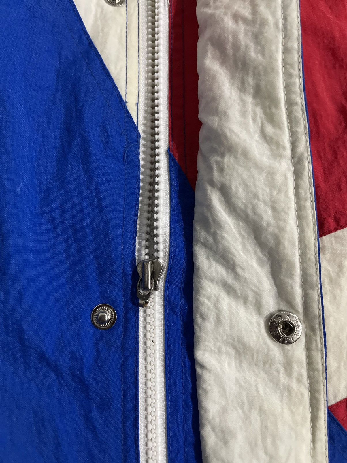 Vintage Vintage Apex One World Cup USA 1994 Football Jacket Size US L / EU 52-54 / 3 - 13 Thumbnail