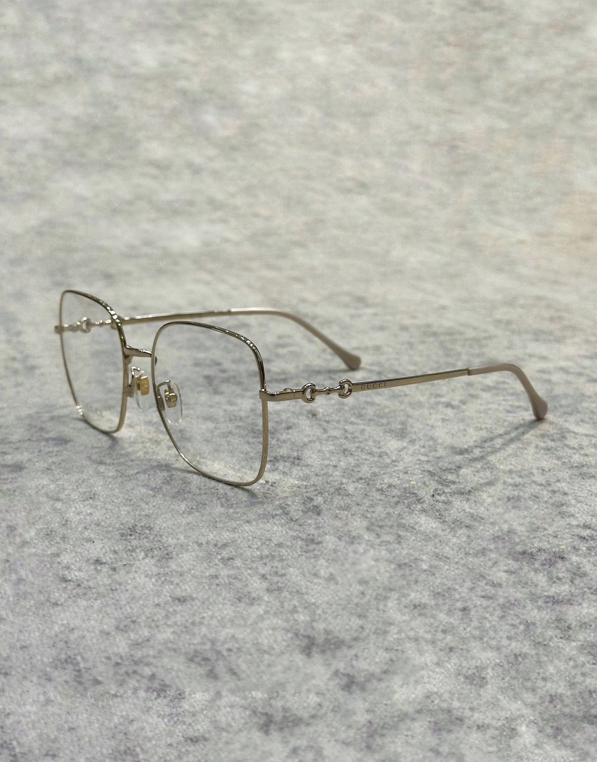 Gucci GUCCI GG0883OA 001 Size ONE SIZE - 1 Thumbnail