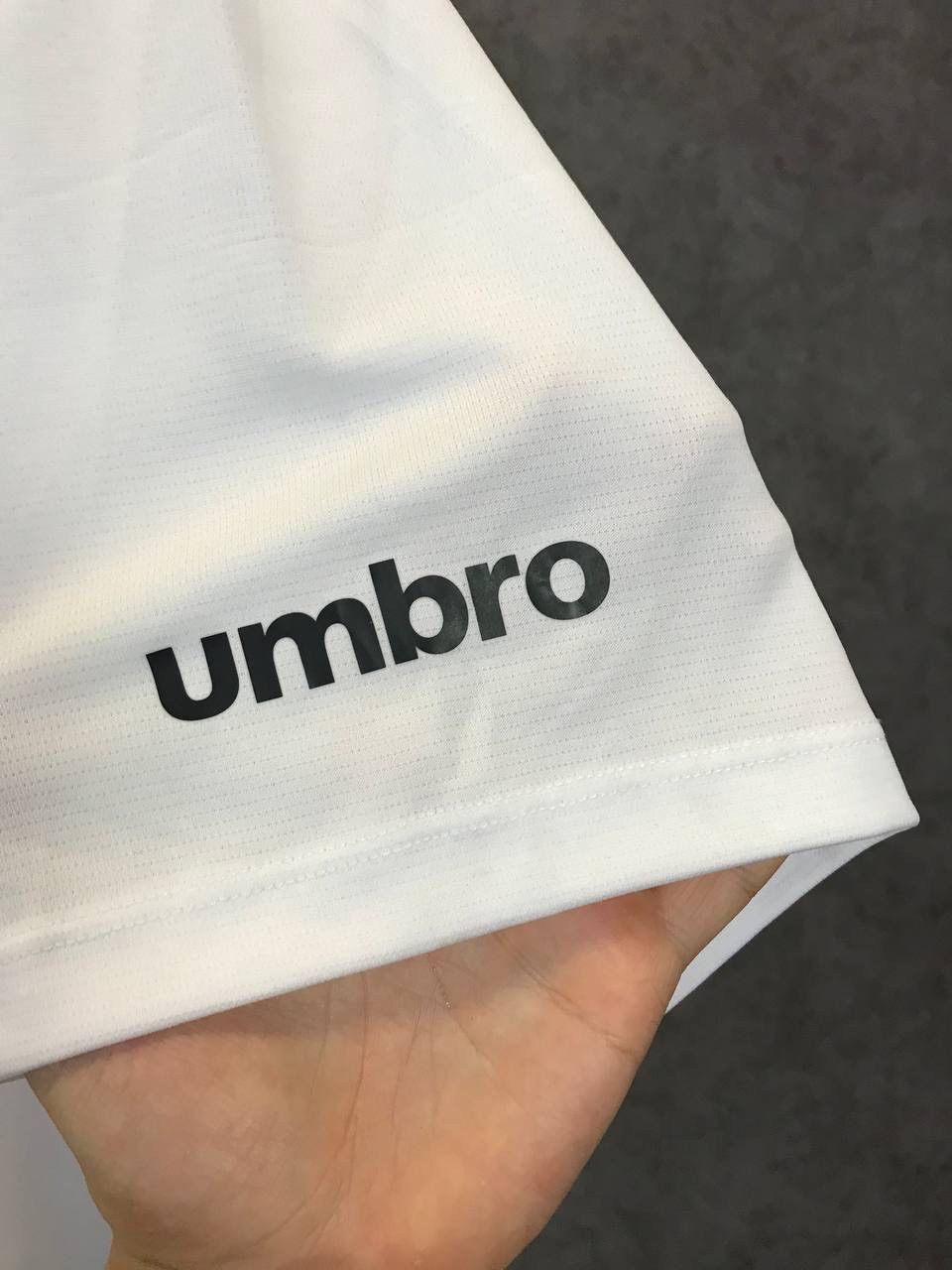 Umbro Derby County soccer jersey umbro sportwear tee Size US XXL / EU 58 / 5 - 4 Thumbnail
