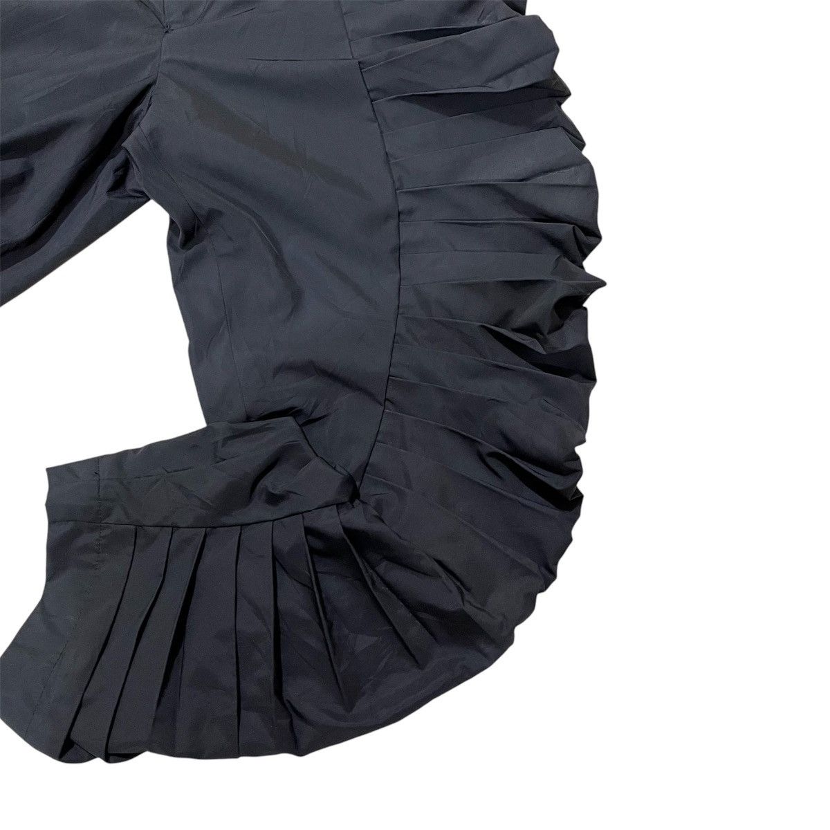 Issey Miyake Issey miyake side pleats pants Size 30" / US 8 / IT 44 - 5 Thumbnail