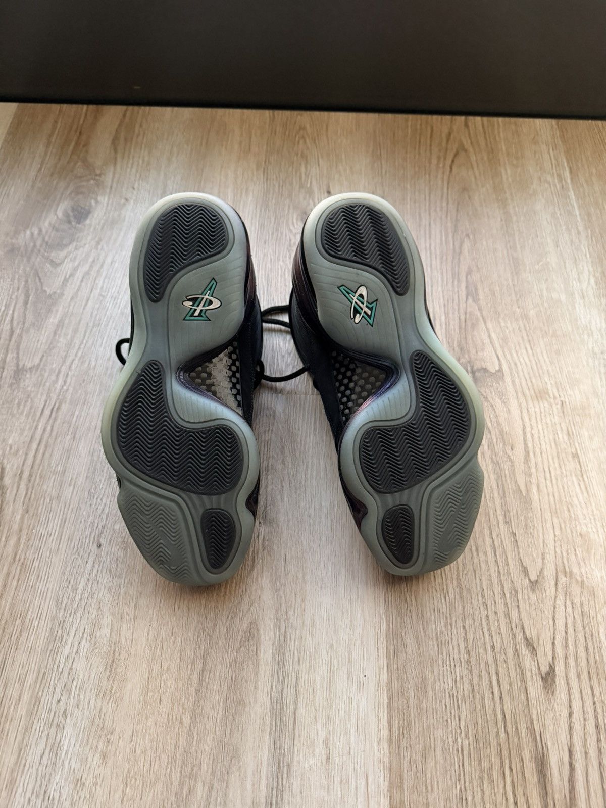 Nike Nike Air Penny 5 Size US 10 / EU 43 - 5 Thumbnail