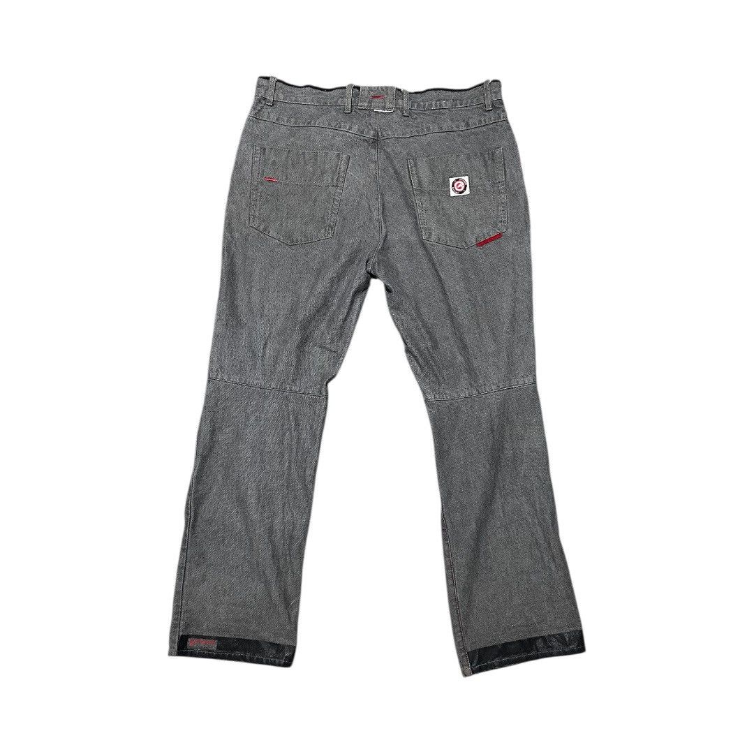 Ecko Unltd. Vintage Ecko Unltd Baggy Skateboards Jeans Size US 40 / EU 56 - 1 Thumbnail