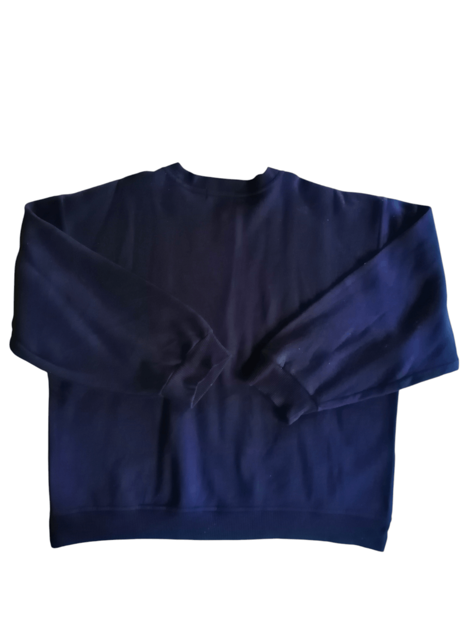 Designer × Valentino Vintage Silvio Valentino Italy Silvio Sports Sweatshirt Size US L / EU 52-54 / 3 - 7 Thumbnail
