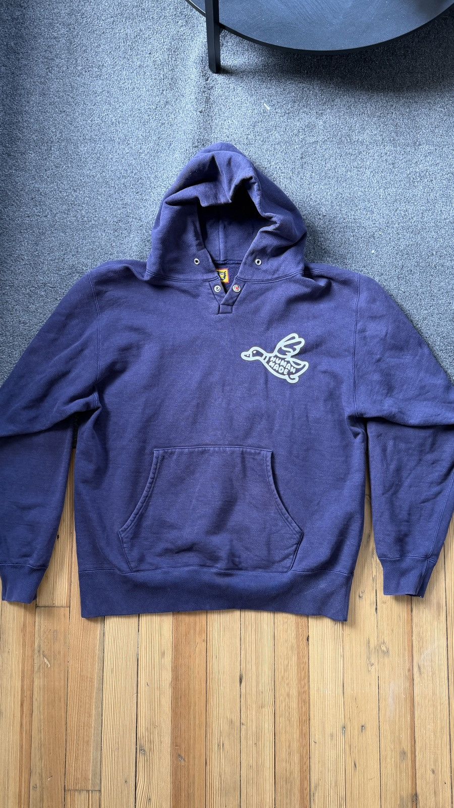 Human Made Human made hoodie Size US XL / EU 56 / 4 - 1 Thumbnail