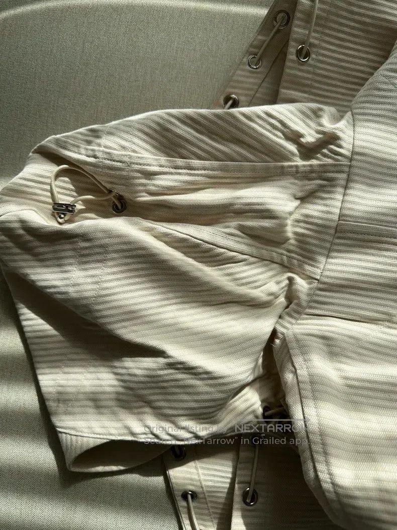 Hermes Hermes Trench Coat Size XXS / US 00 / IT 34 - 6 Thumbnail