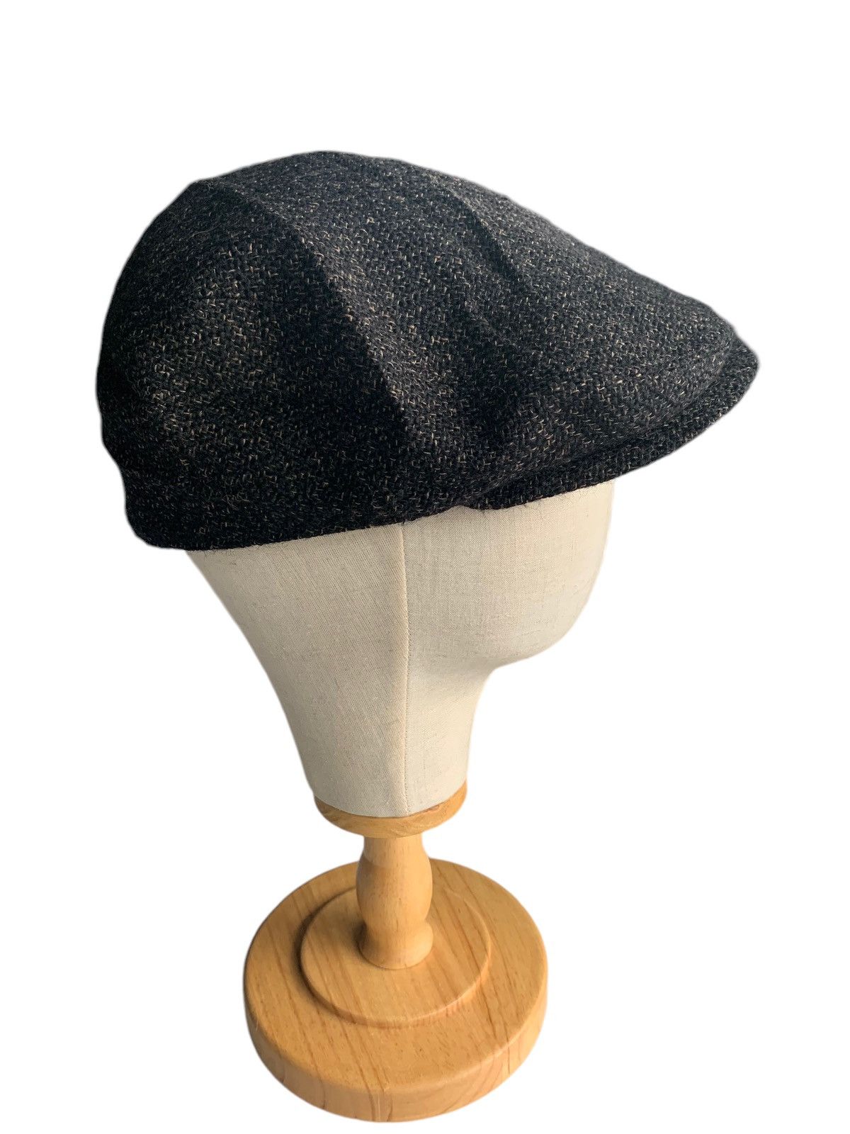 Japanese Brand × L.L. Bean Vintage L.L Bean Nice Berett Hats 59cm Size ONE SIZE - 7 Thumbnail