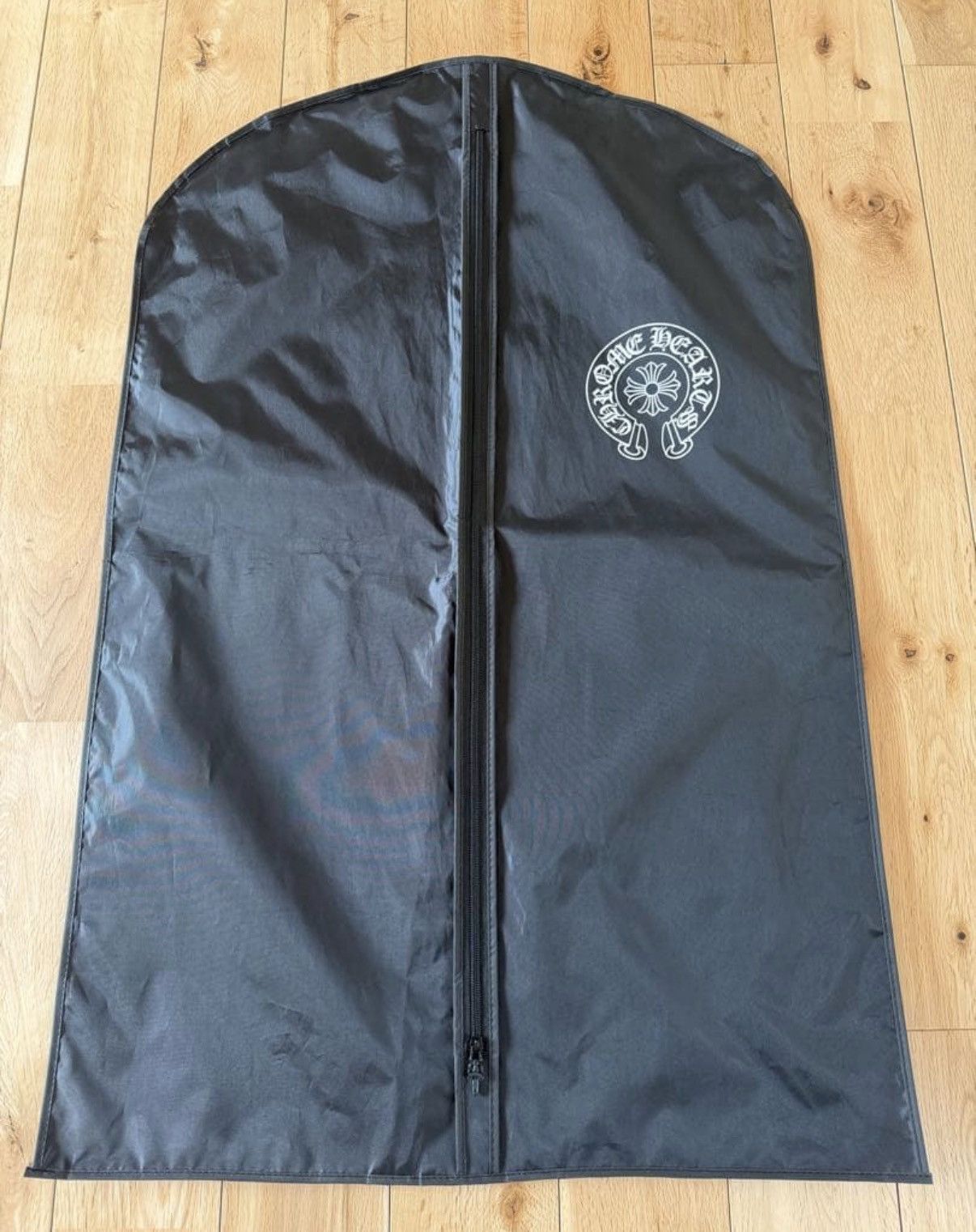 Chrome Hearts Chrome Hearts garment cover Dagger zip Size ONE SIZE - 1 Thumbnail