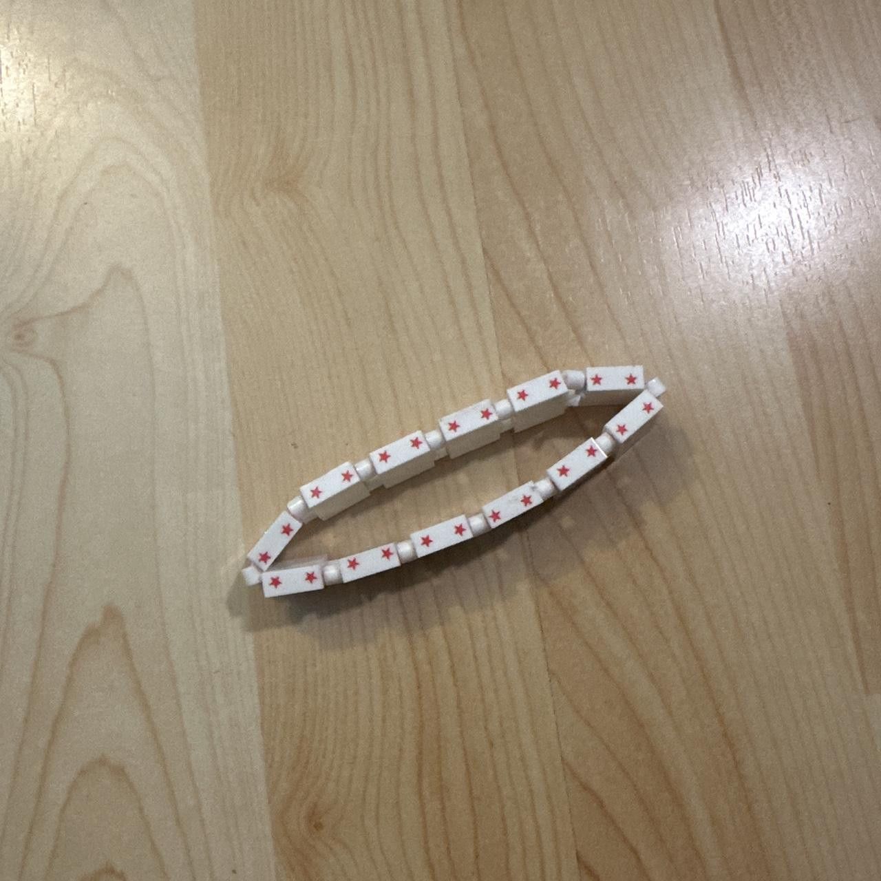 1199 Bazo 1199 star bracelet | Grailed