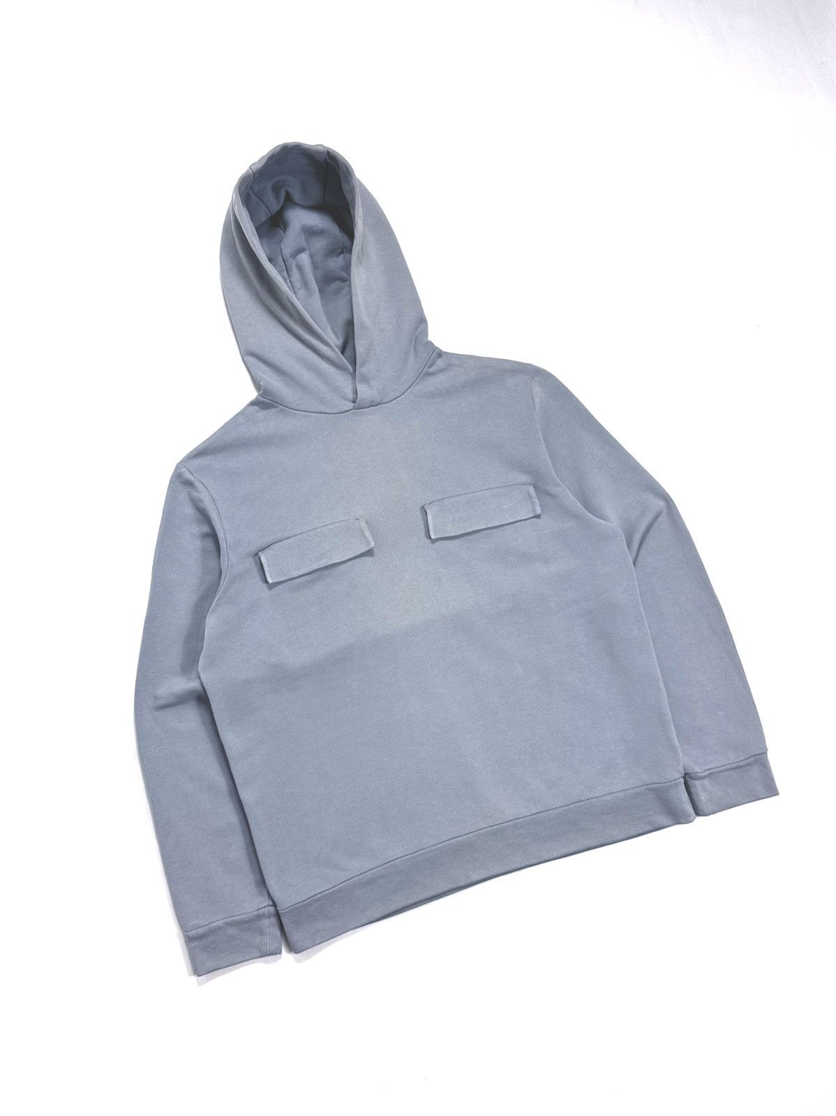Cos Cos Cargo Pockets Cotton Hoodie Size US M / EU 48-50 / 2 - 6 Thumbnail