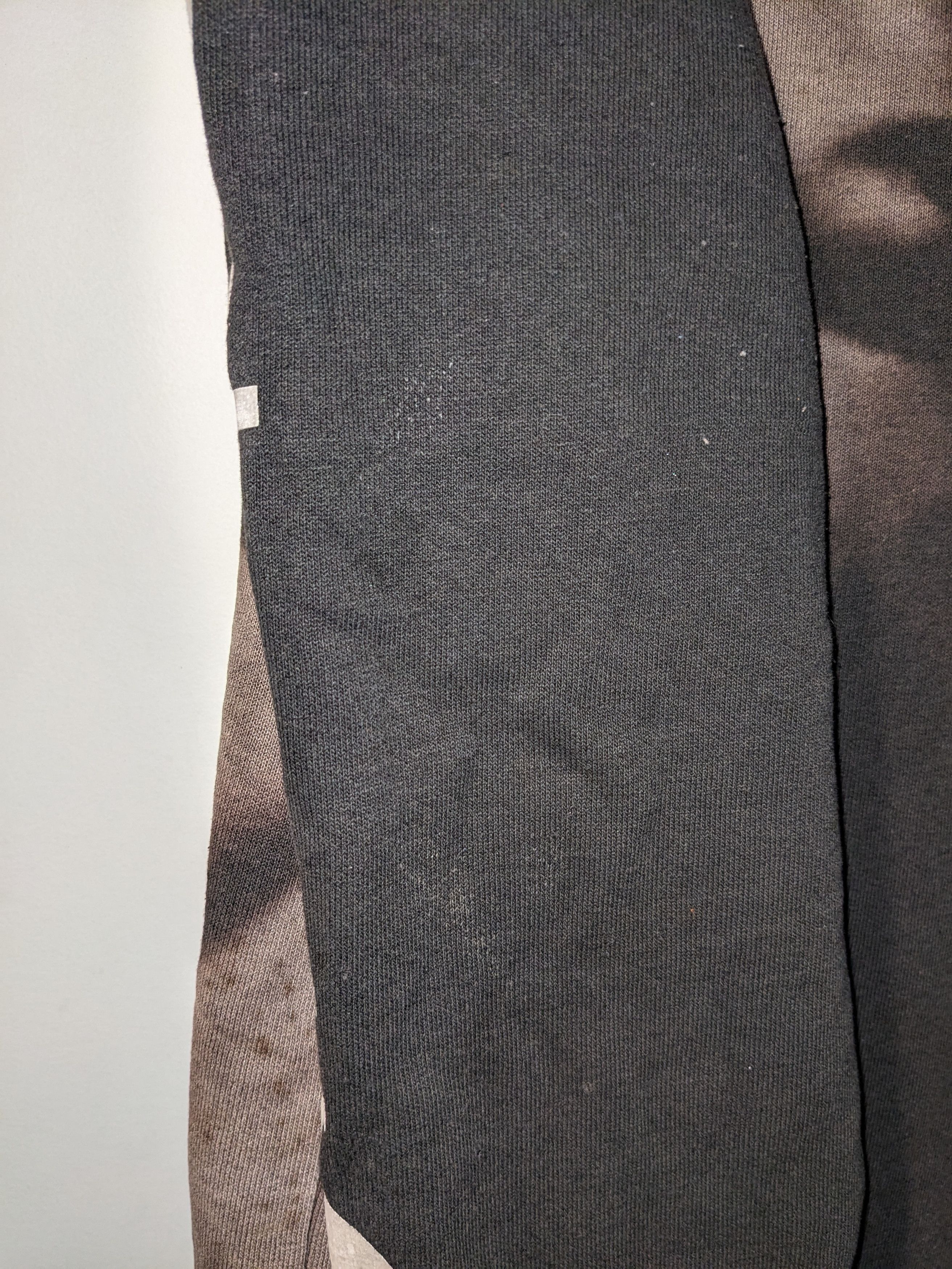 Carhartt × Vintage Carhartt Original Fit Black Medium Hoodie Size US M / EU 48-50 / 2 - 14 Thumbnail