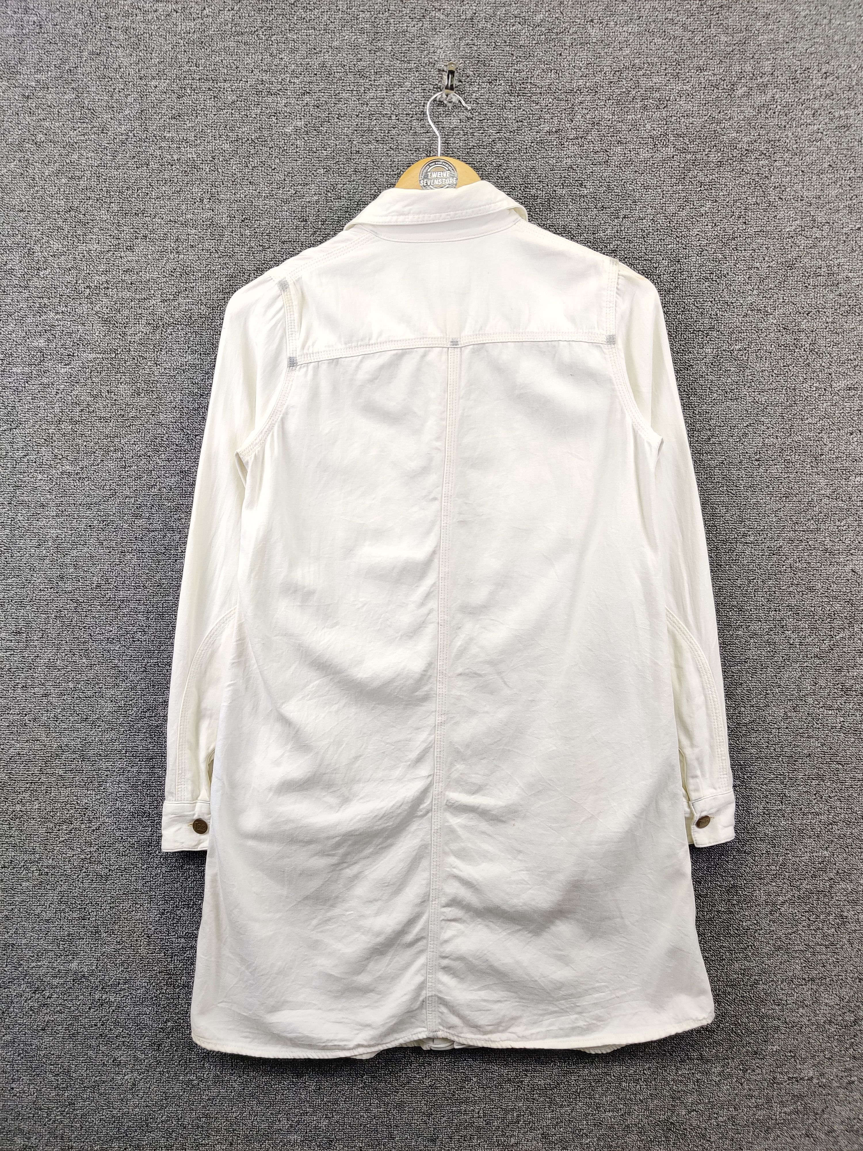 Lee Vintage Lee Union Made Overshirt Jacket Size US M / EU 48-50 / 2 - 6 Thumbnail