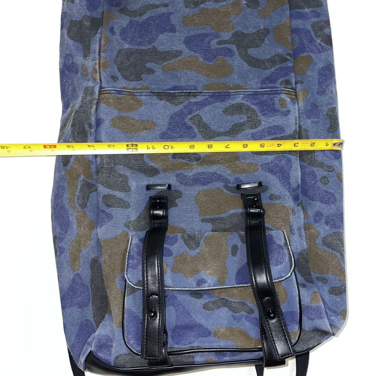 3.1 Phillip Lim Phillip Lim Camo Bag Size ONE SIZE - 6 Thumbnail