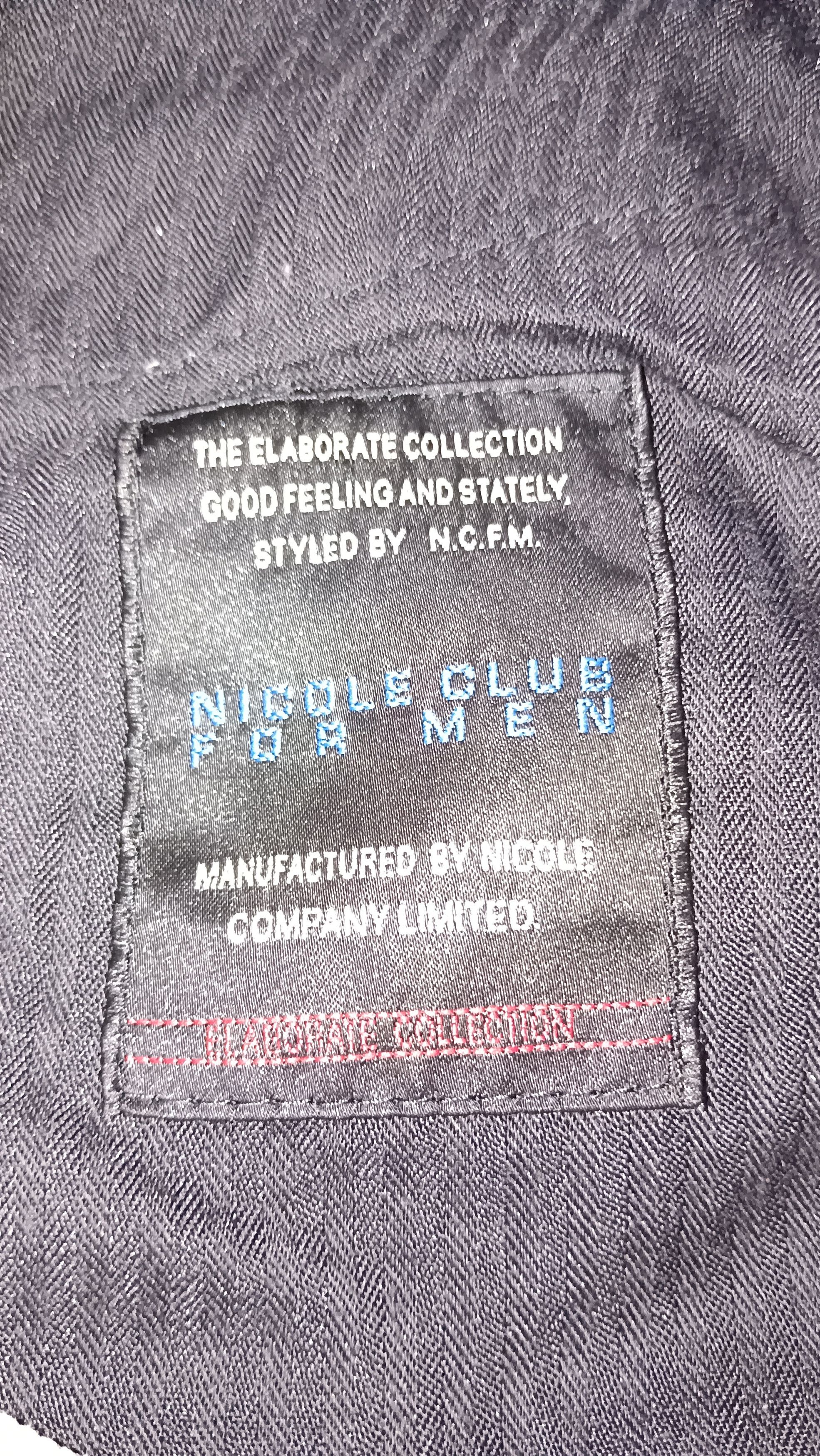 HIDEAWAYS 🔥NCFM🔥 Elaborate Collection Clawmark Mudwash Flare Denim Size US 30 / EU 46 - 13 Thumbnail
