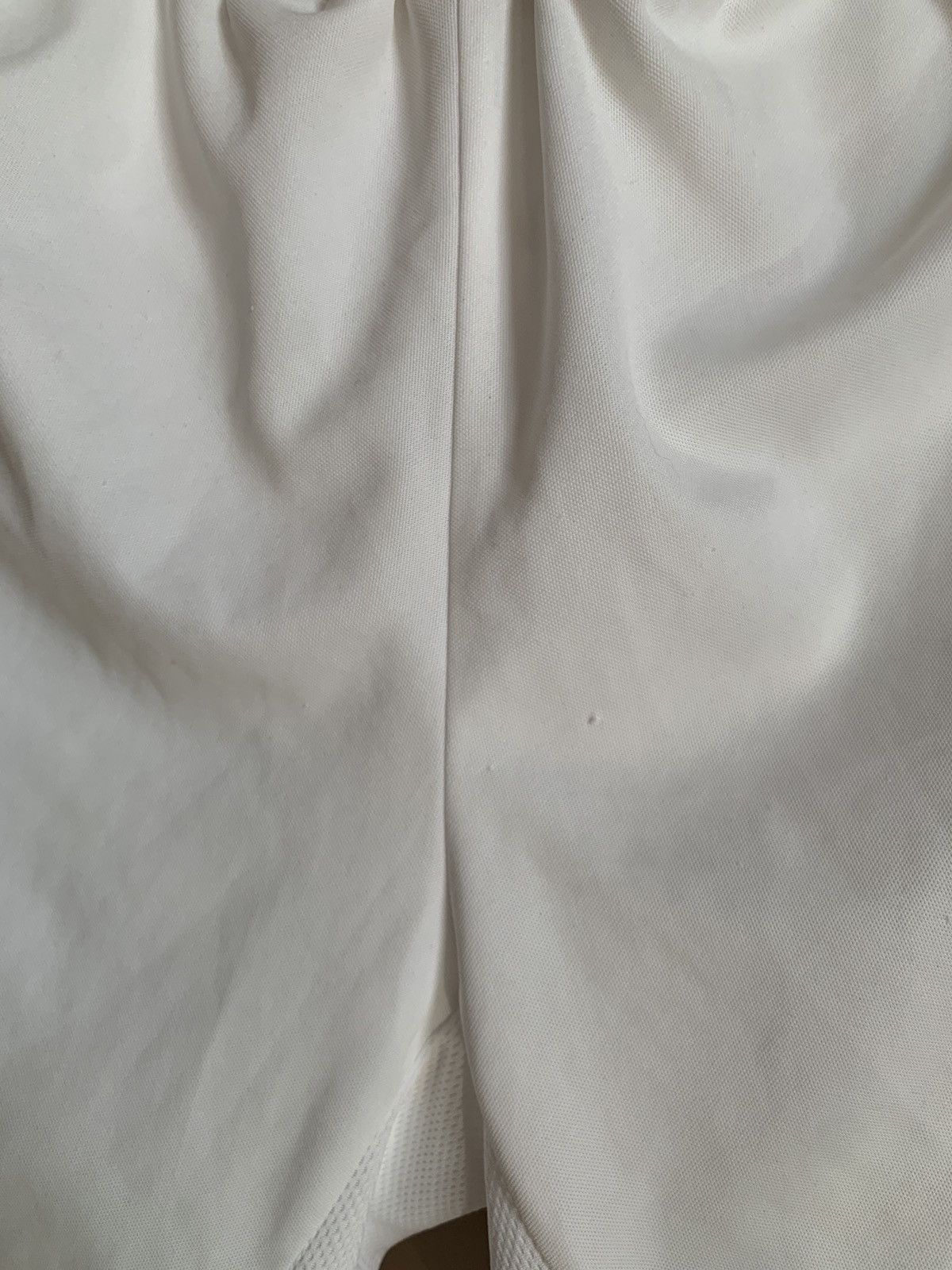 Puma Stuttgart VFB puma home soccer football shorts Germany Size US 34 / EU 50 - 8 Thumbnail