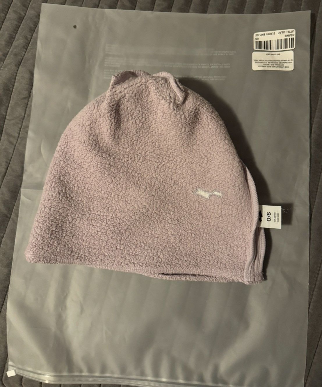 SKYLRK beanie