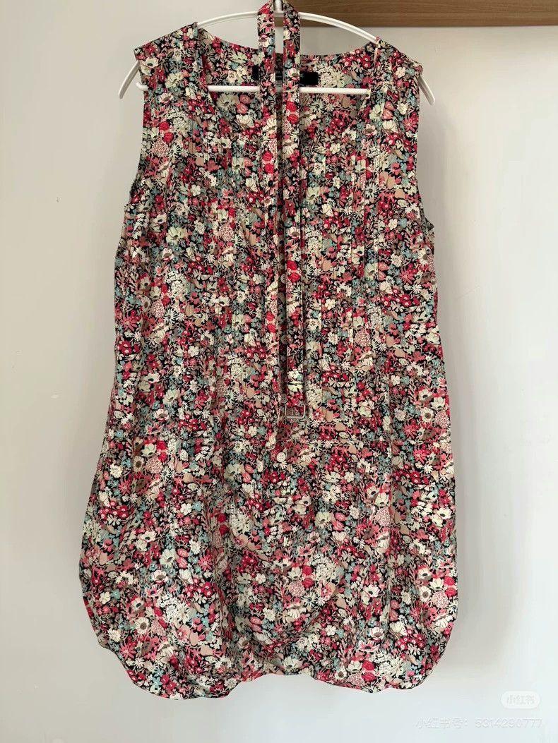 Comme des Garcons Comme des Garcons Broken flower bud dress Size S / US 4 / IT 40 - 1 Thumbnail