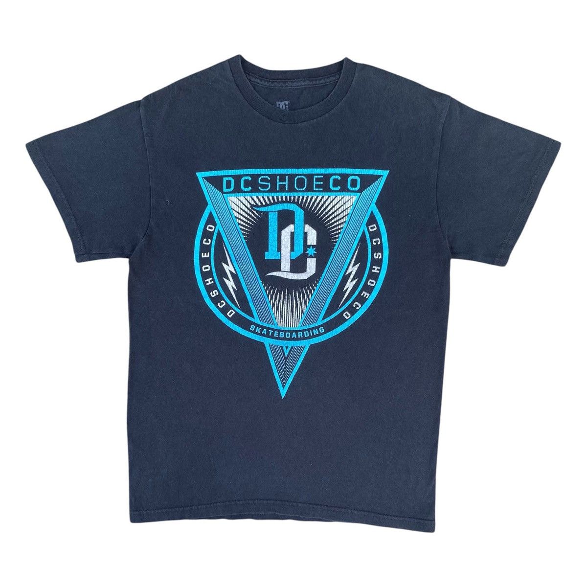 DC RARE ‼️ DC Shoes Size US M / EU 48-50 / 2 - 1 Thumbnail