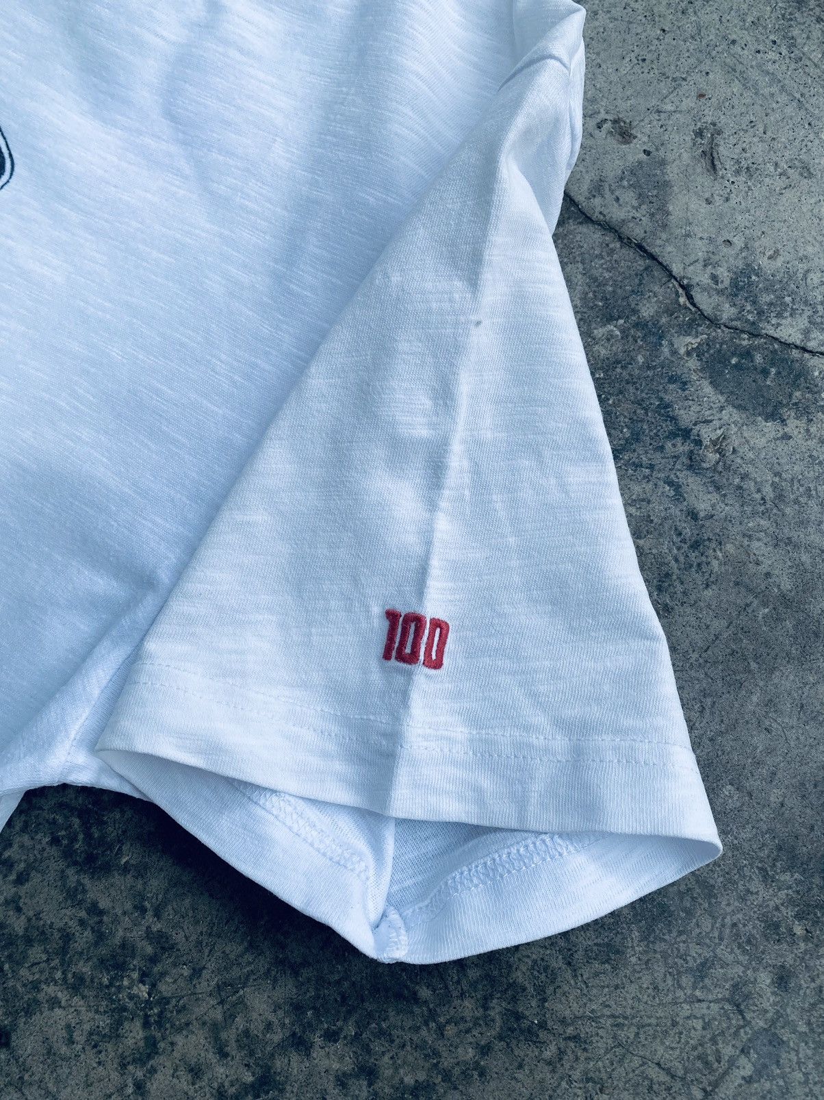 Vintage Vintage Y2k Anime Uniqlo Taiyo Matsumoto Tees Size US M / EU 48-50 / 2 - 11 Thumbnail