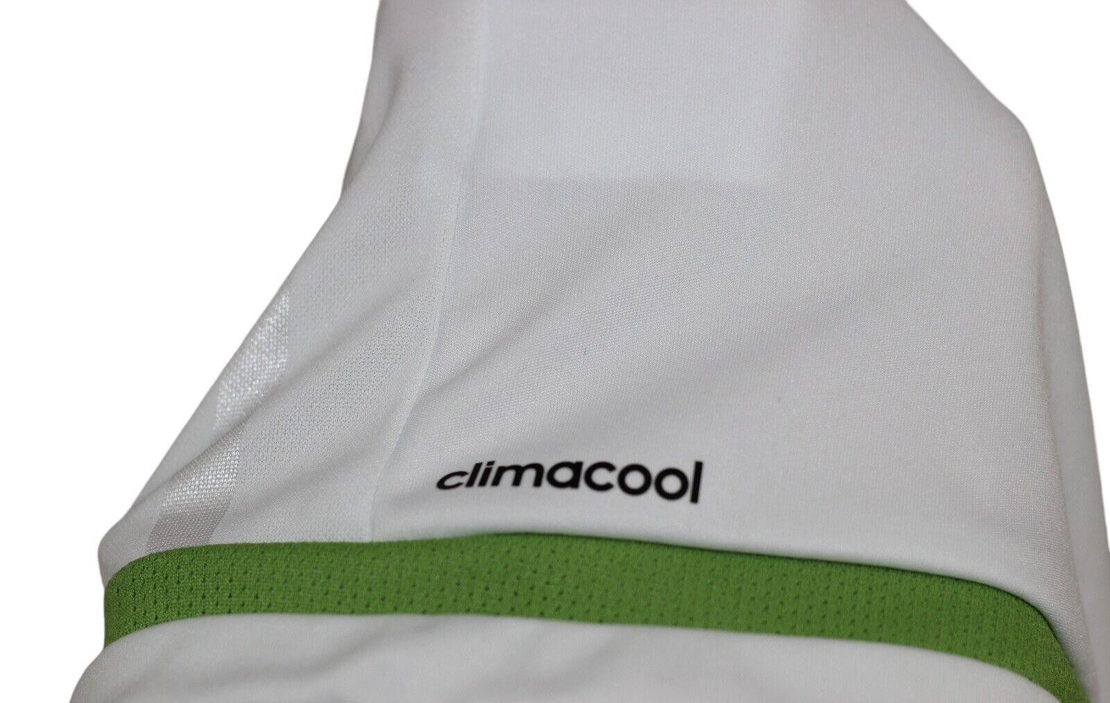 Adidas ADIDAS Seattle Sounders FC Jersey MSL 2015 XBOX Size ONE SIZE - 7 Thumbnail