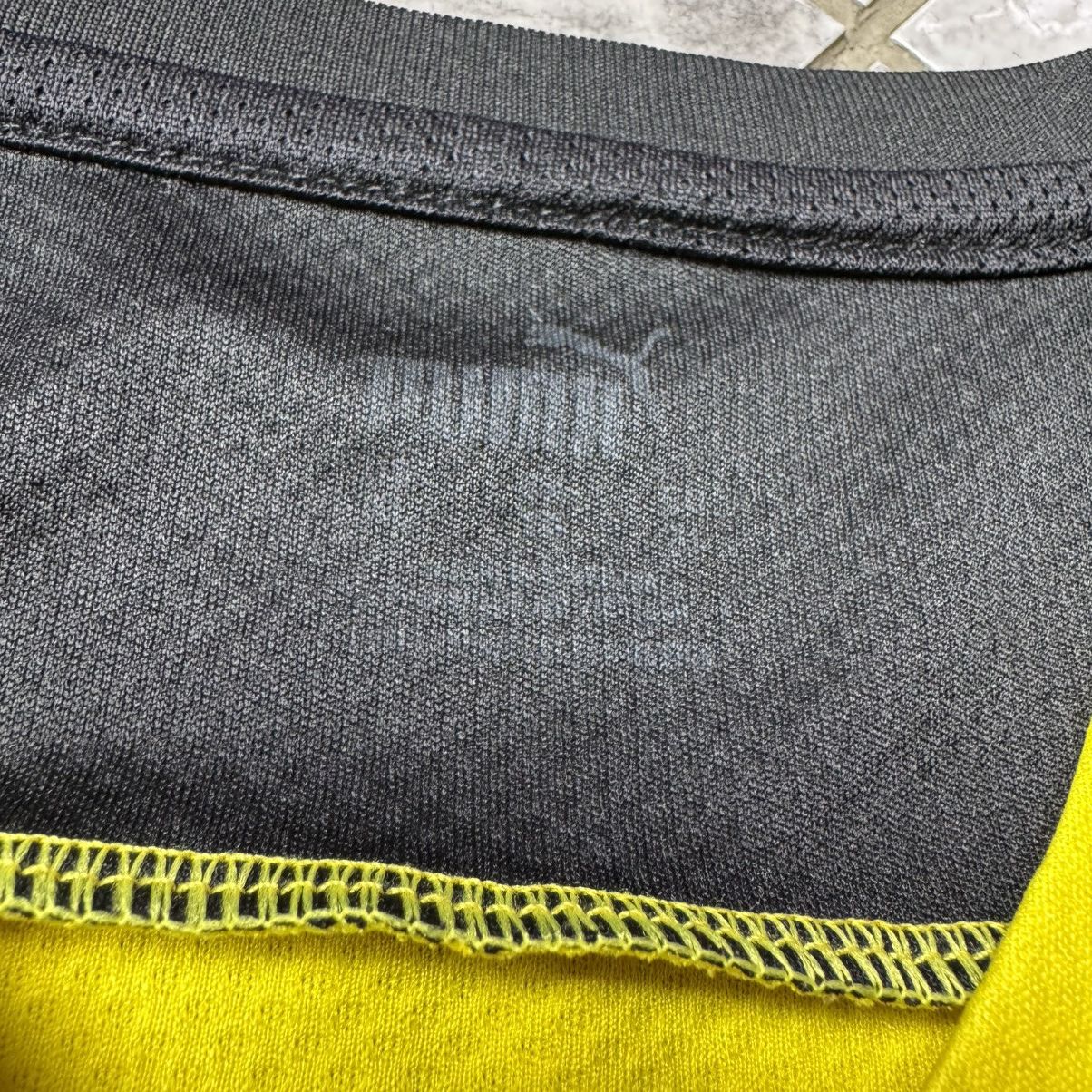 Puma Puma Borussia Dortmund Home Football Jersey Shirt Size US M / EU 48-50 / 2 - 6 Thumbnail