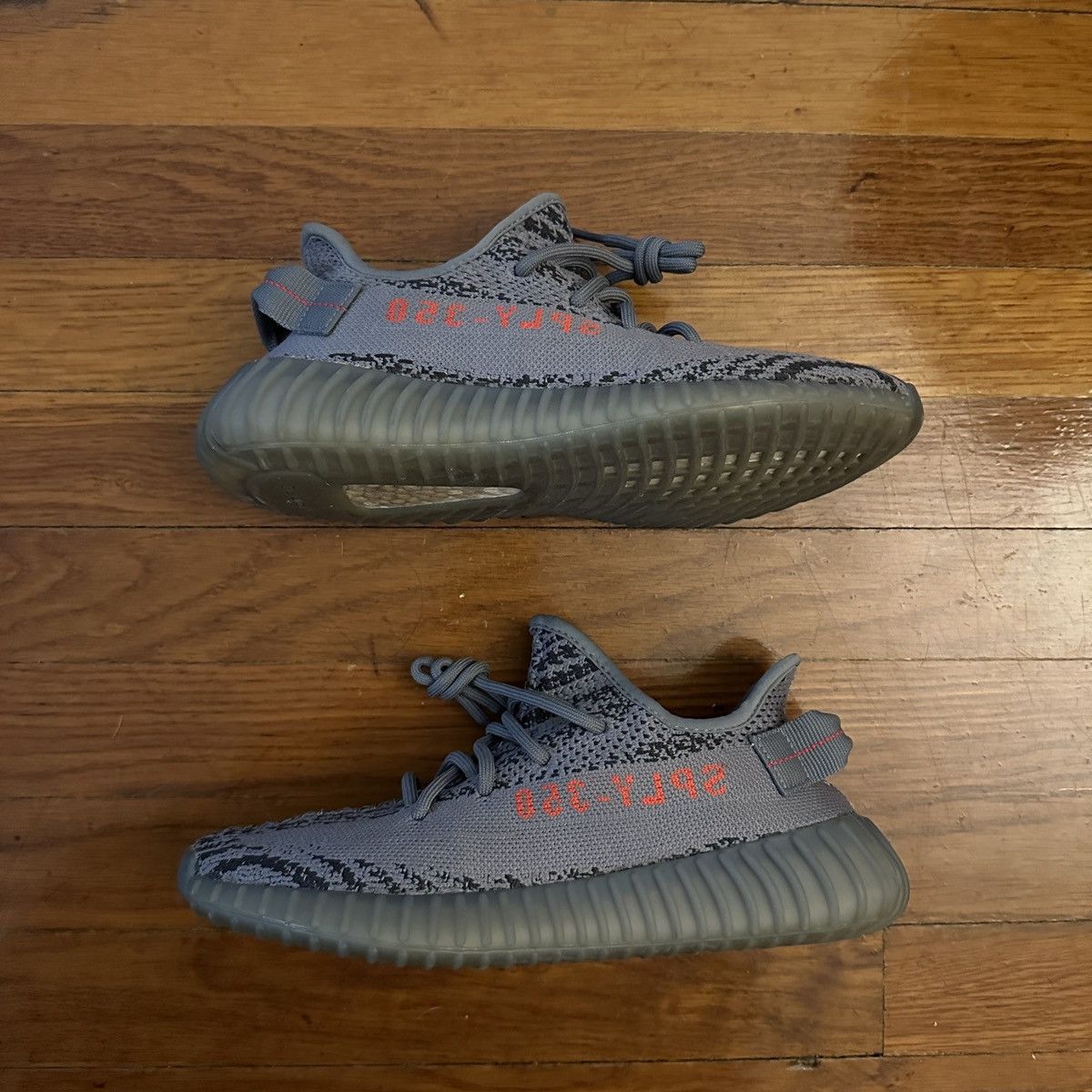 Adidas Yeezy Boost 350 V2 “Beluga Men's