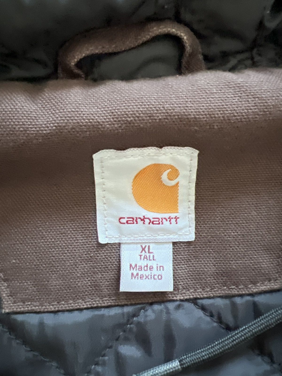 Carhartt Carhartt Size US XL / EU 56 / 4 - 7 Thumbnail