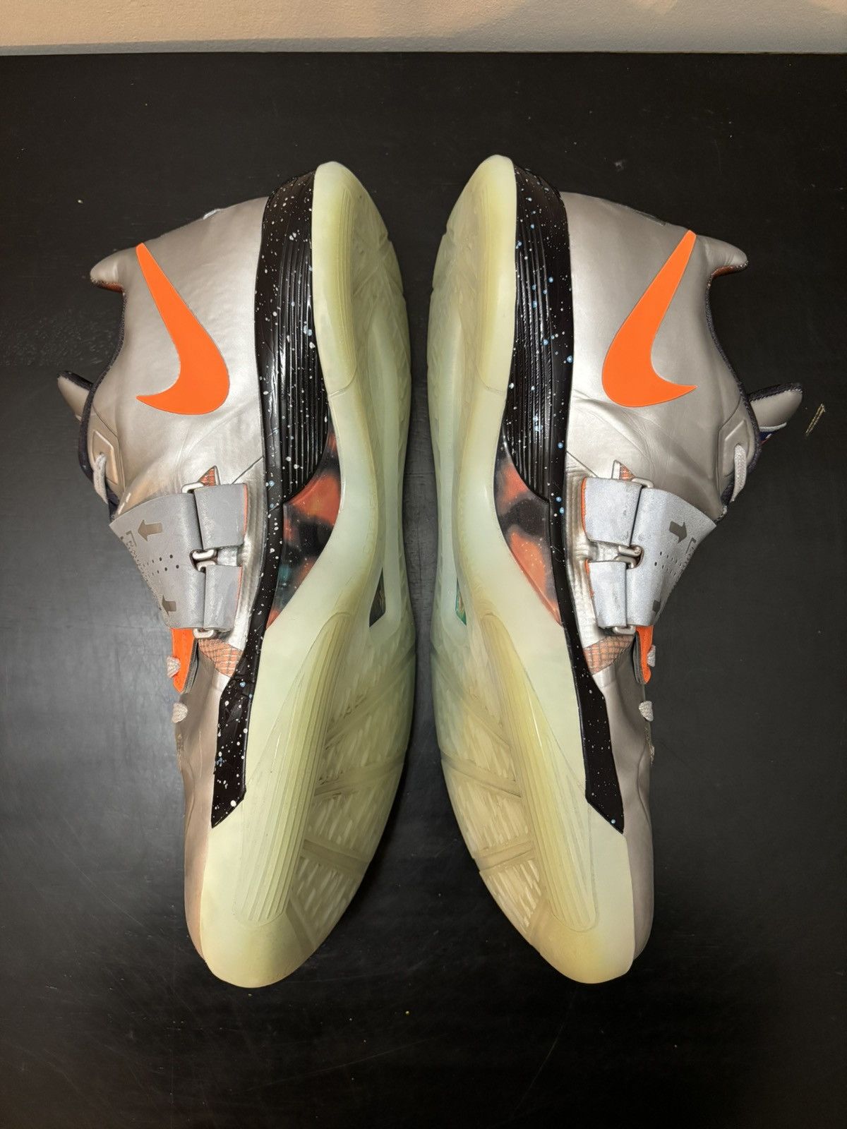 Nike Nike KD 4 Galaxy 2024 Size US 15 / EU 48 - 3 Thumbnail