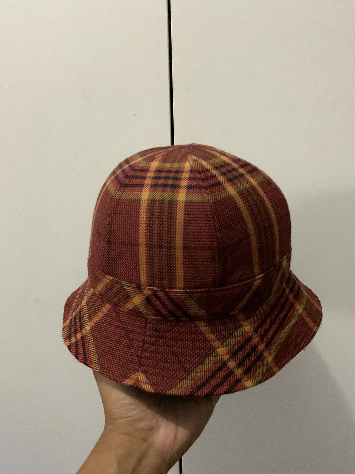 Yamaha Vintage Yamaha Golf Bucket Hat Size ONE SIZE - 4 Thumbnail