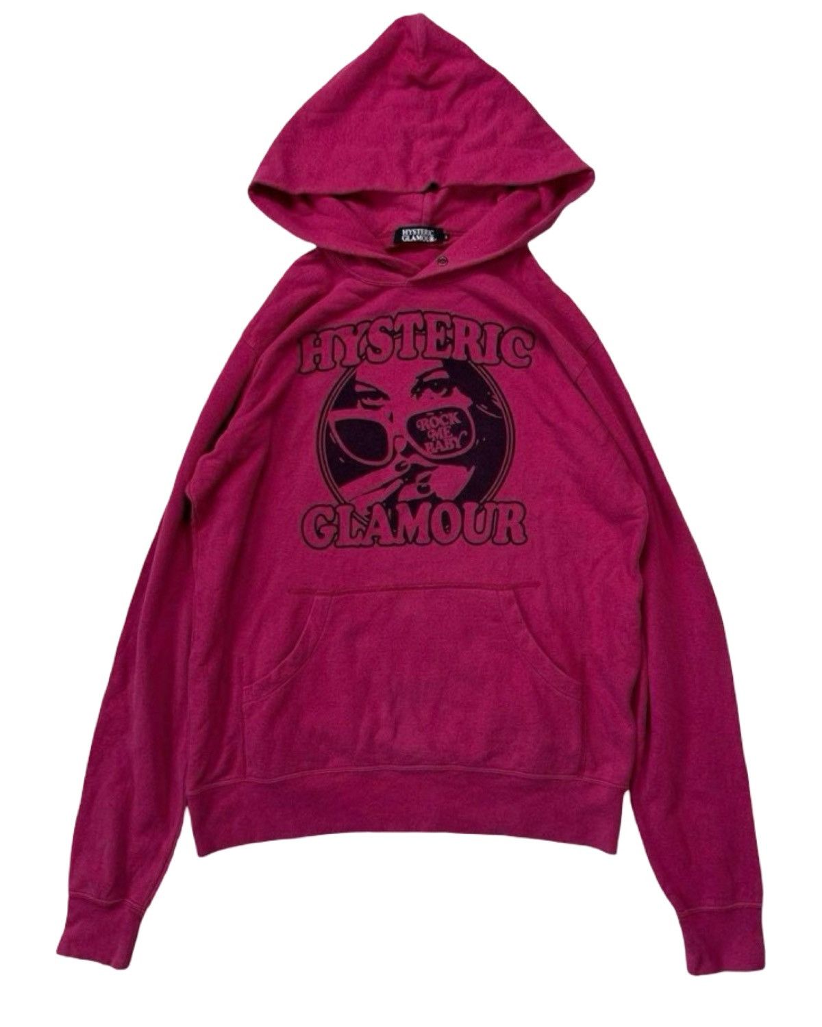 Hysteric Glamour × Japanese Brand × Streetwear Hysteric Glamour