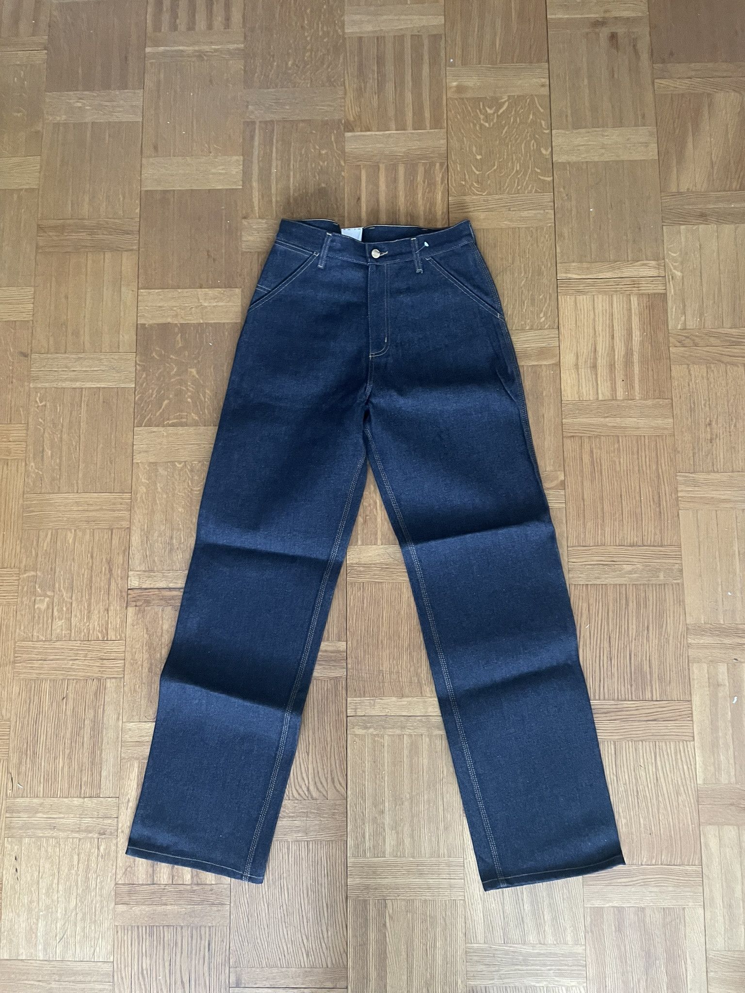 Carhartt Carhartt Simple Pant 30x34 NWT Size US 30 / EU 46 - 1 Thumbnail