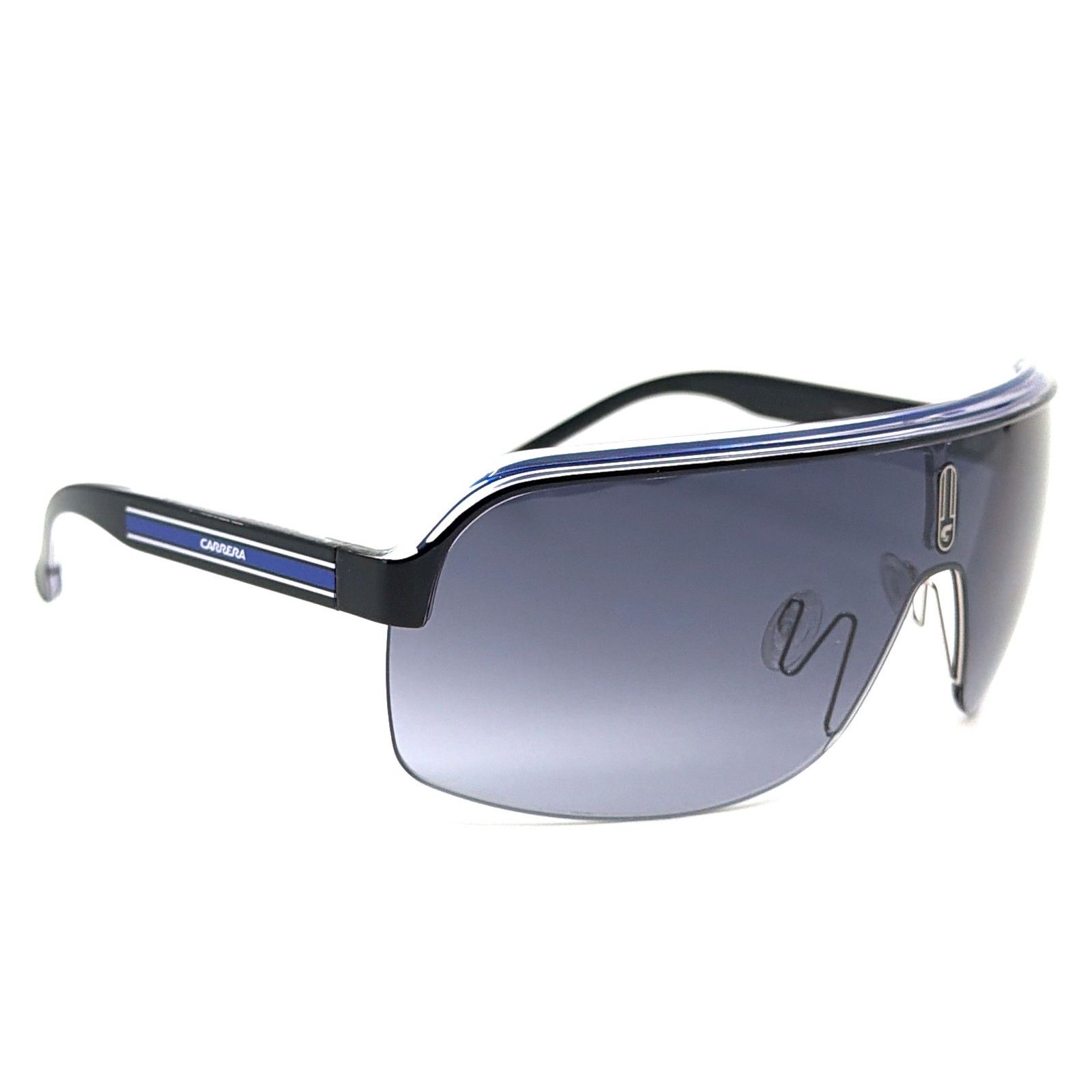 Carrera New,CARRERA Sunglasses TOPCAR 1/N T5C9O Authentic Size ONE SIZE - 2 Thumbnail