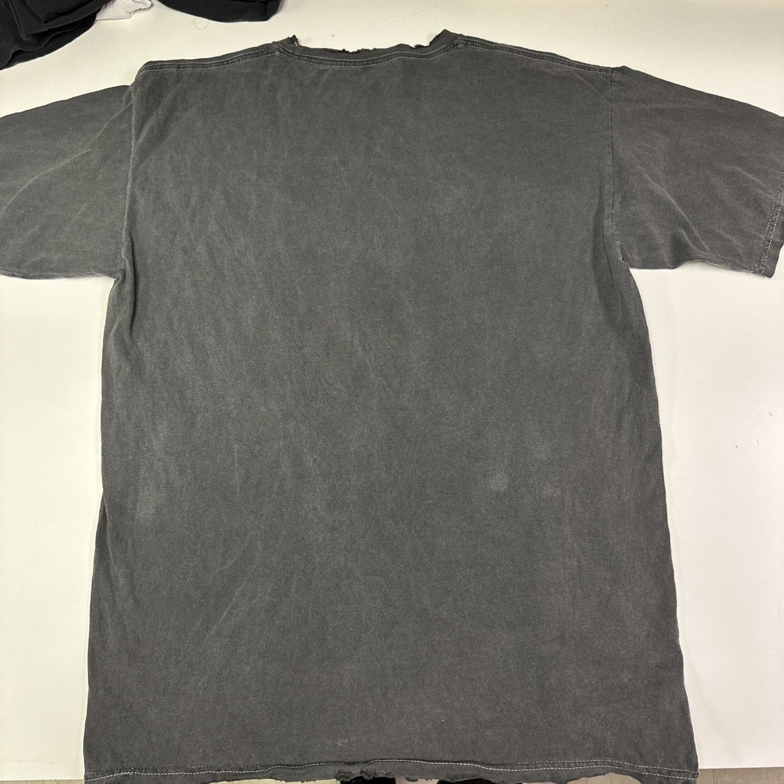 Prince The Prince Estate Official T-Shirt Crew Neck Size Medium Size US M / EU 48-50 / 2 - 4 Thumbnail