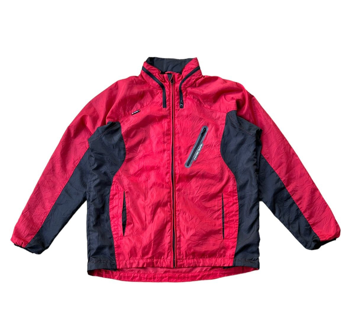 Japanese Brand × Tultex Tultex light jacket Size US L / EU 52-54 / 3 - 1 Thumbnail