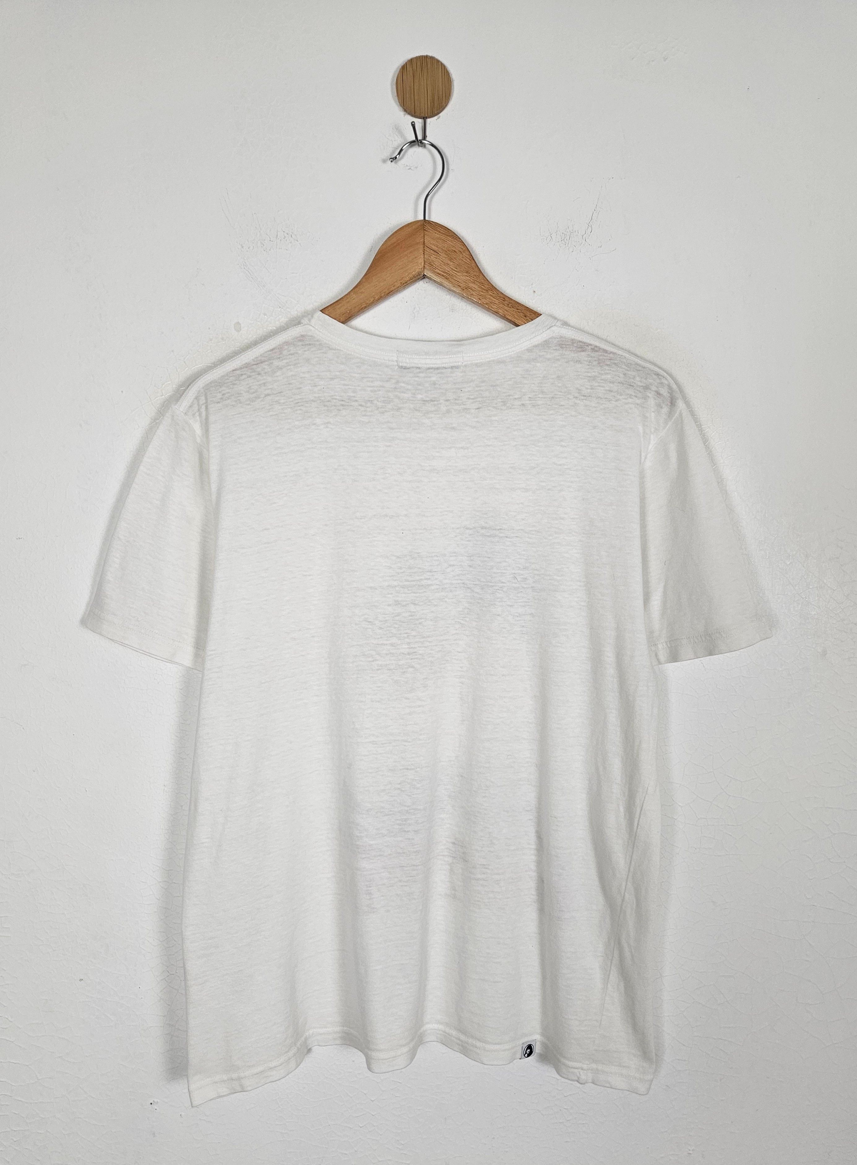 Hysteric Glamour Hysteric Glamour Hot Damn Shirt Size US M / EU 48-50 / 2 - 3 Thumbnail