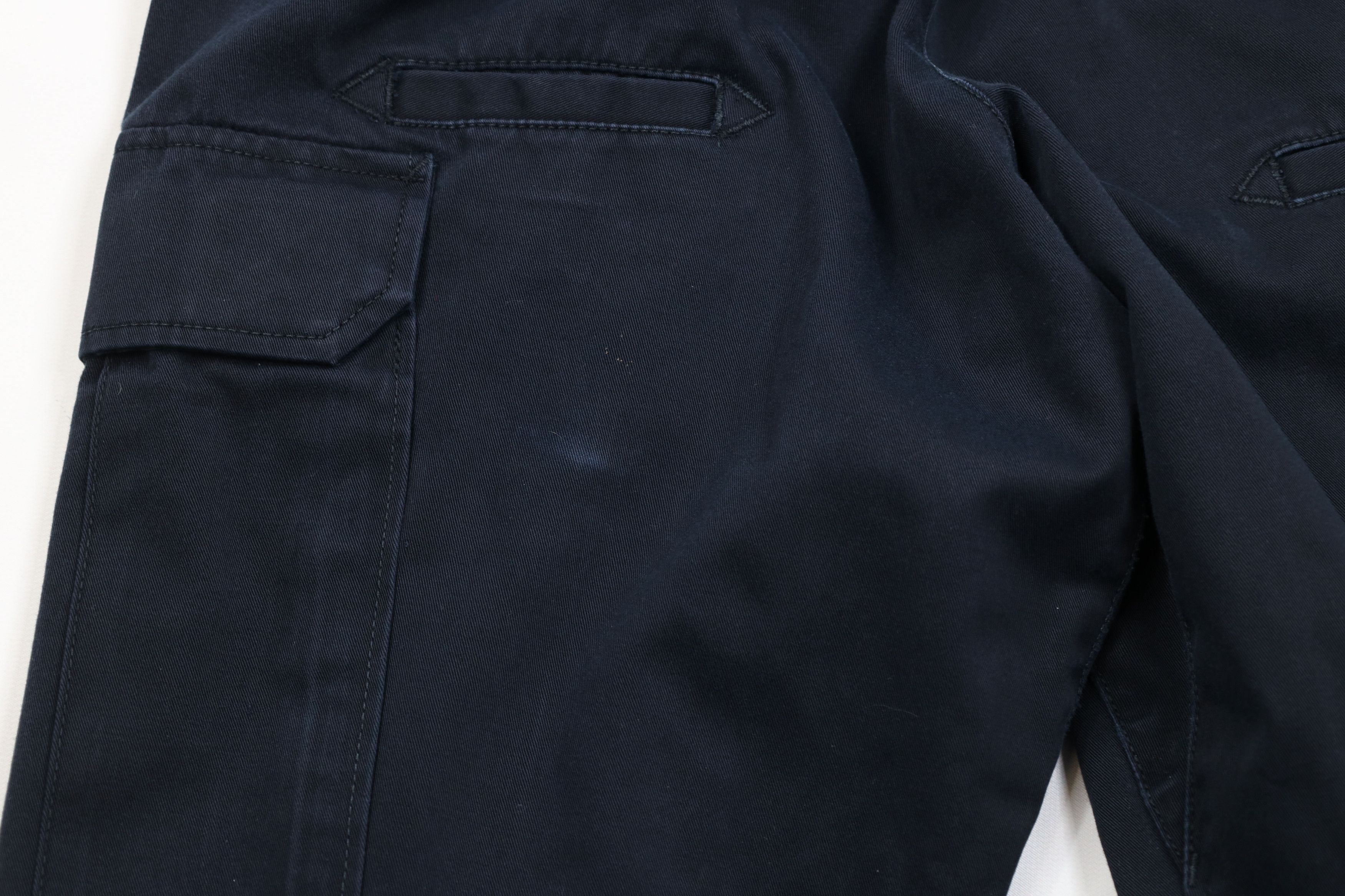 Vintage 5.11 Tactical Series Class B Twill Uniform Cargo Pants Blue Size 28" / US 6 / IT 42 - 14 Thumbnail